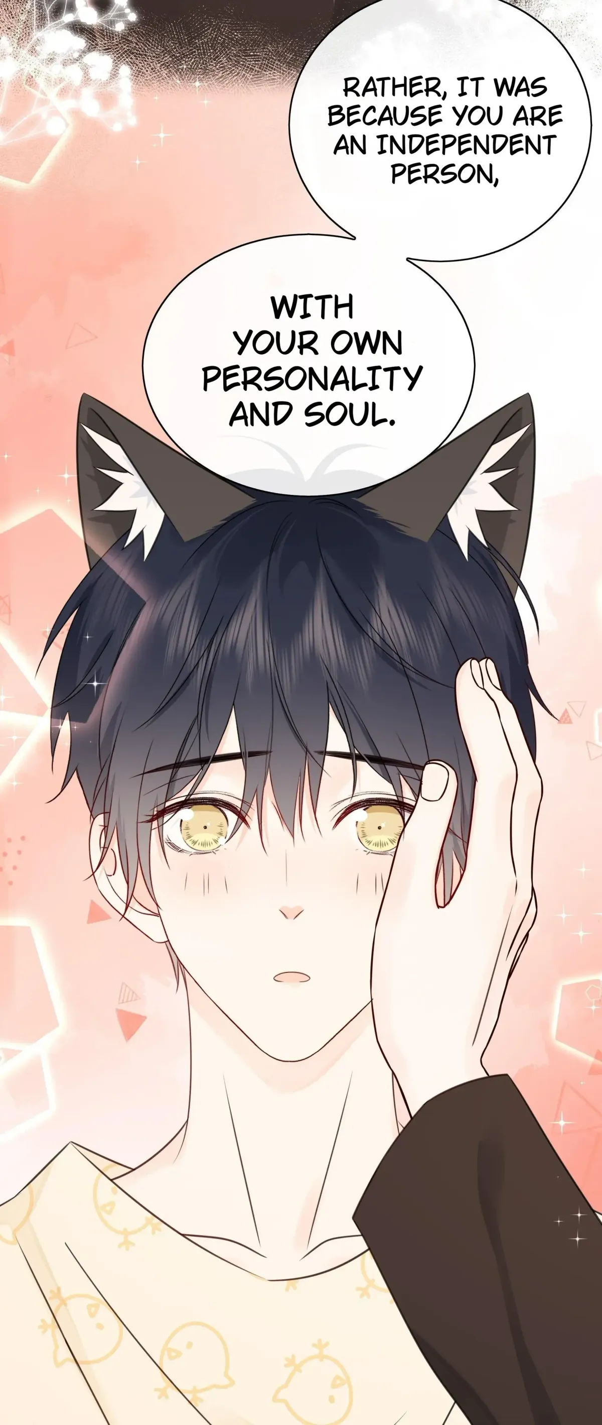 Overnourished Chapter 44 page 34 - 