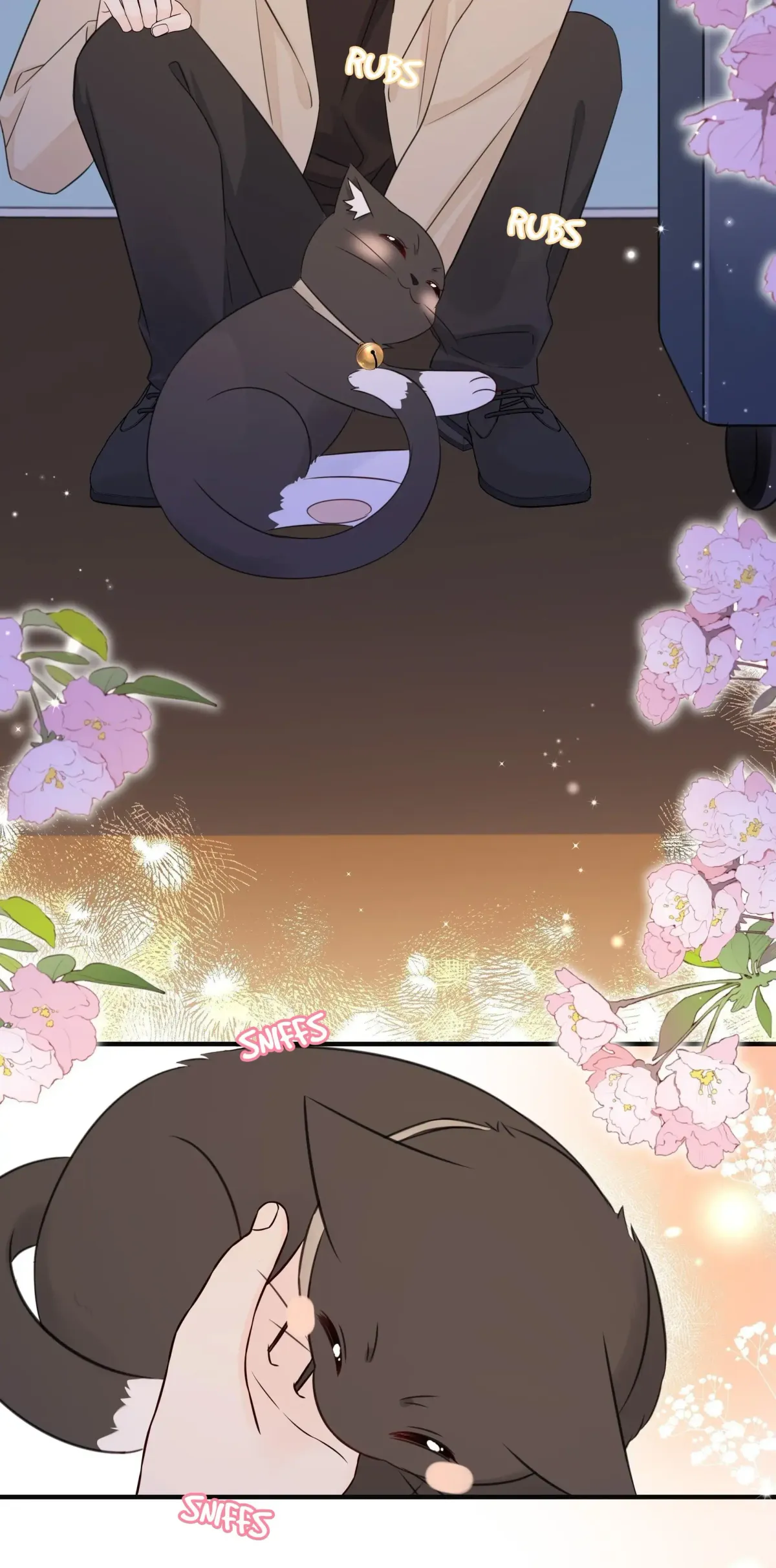 Overnourished Chapter 44 page 5 - 