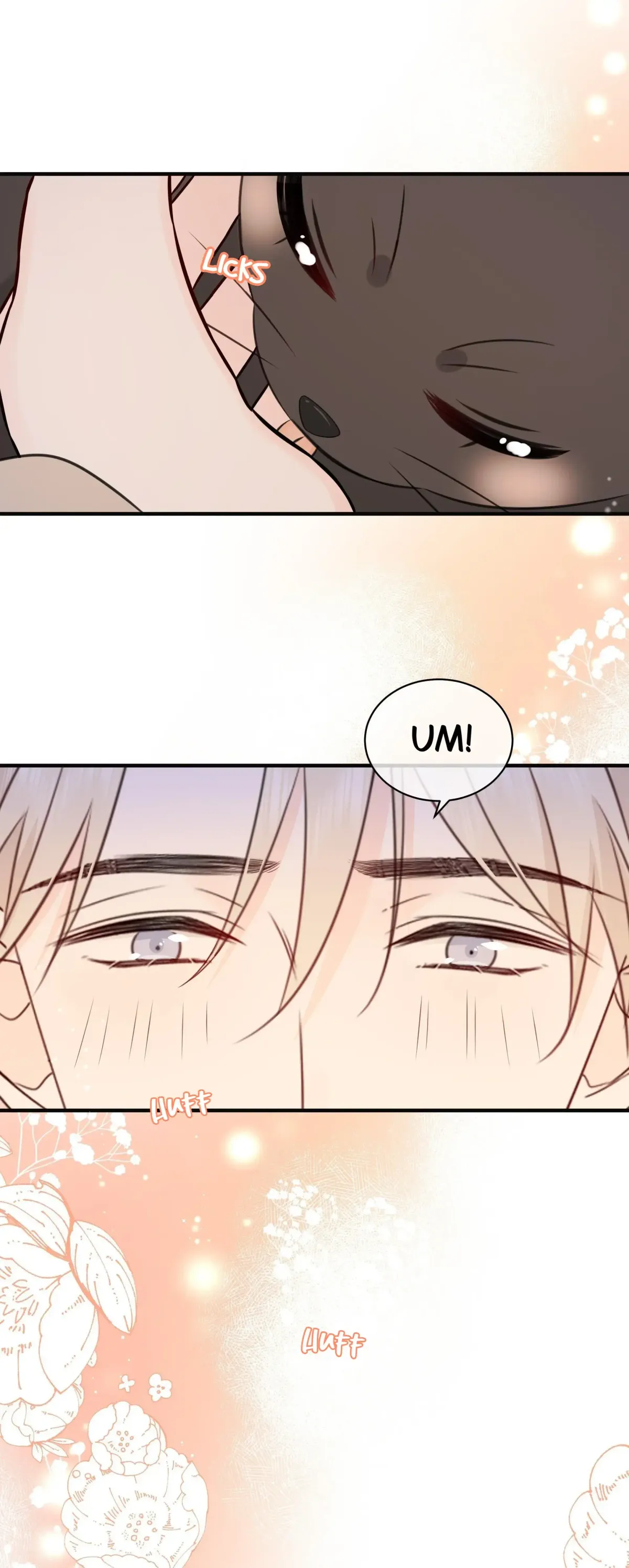 Overnourished Chapter 44 page 6 - 