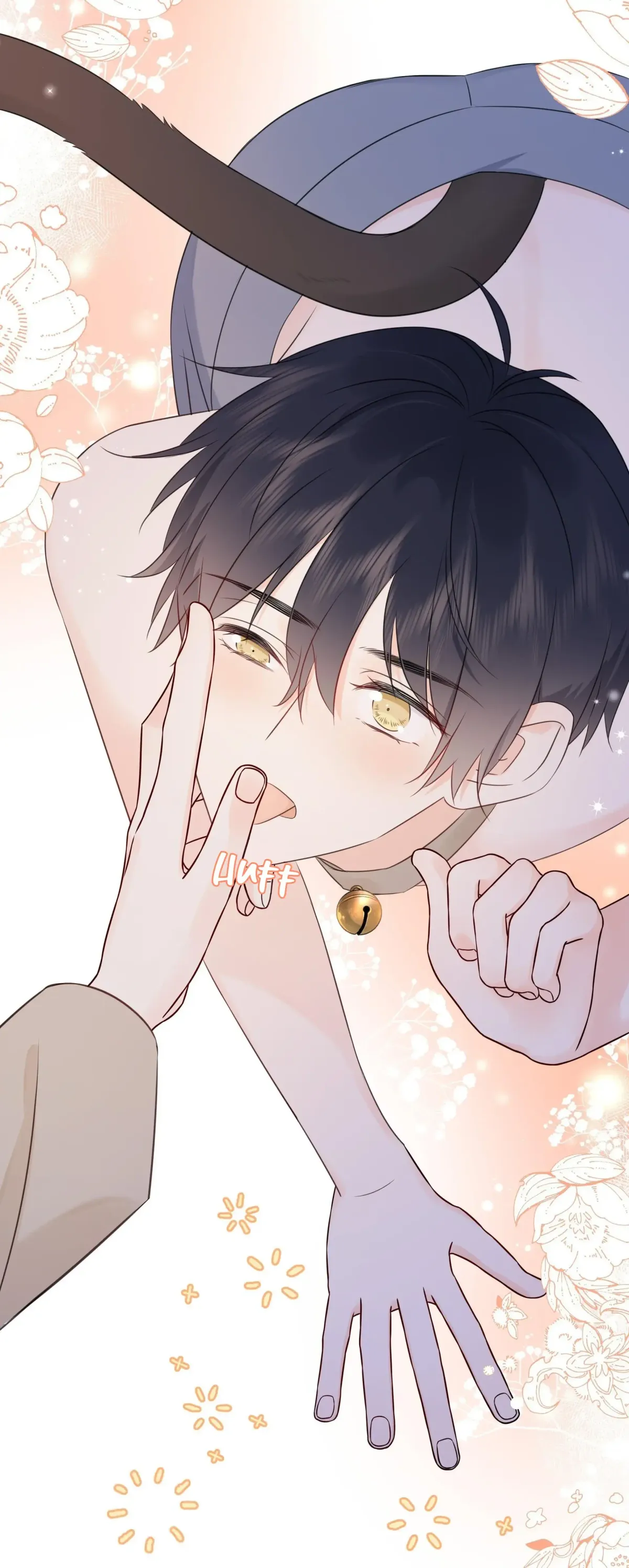 Overnourished Chapter 44 page 7 - 