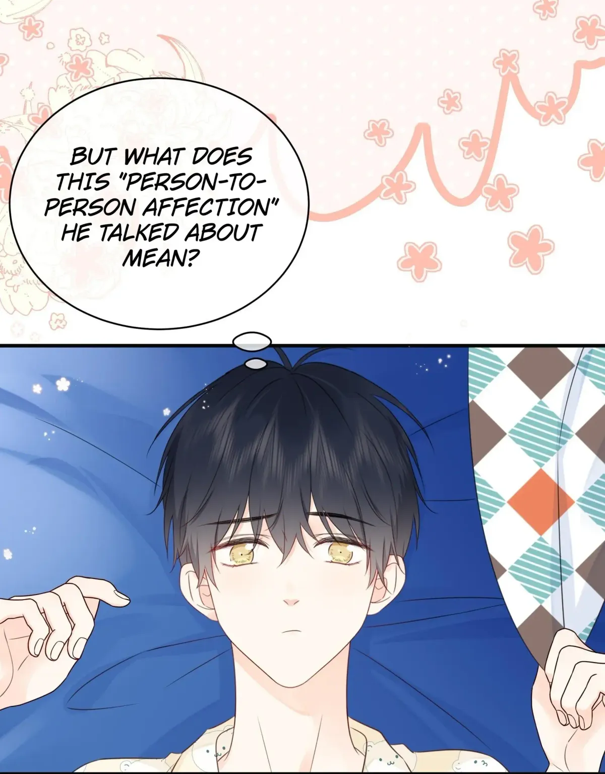 Overnourished Chapter 45 page 11 - 