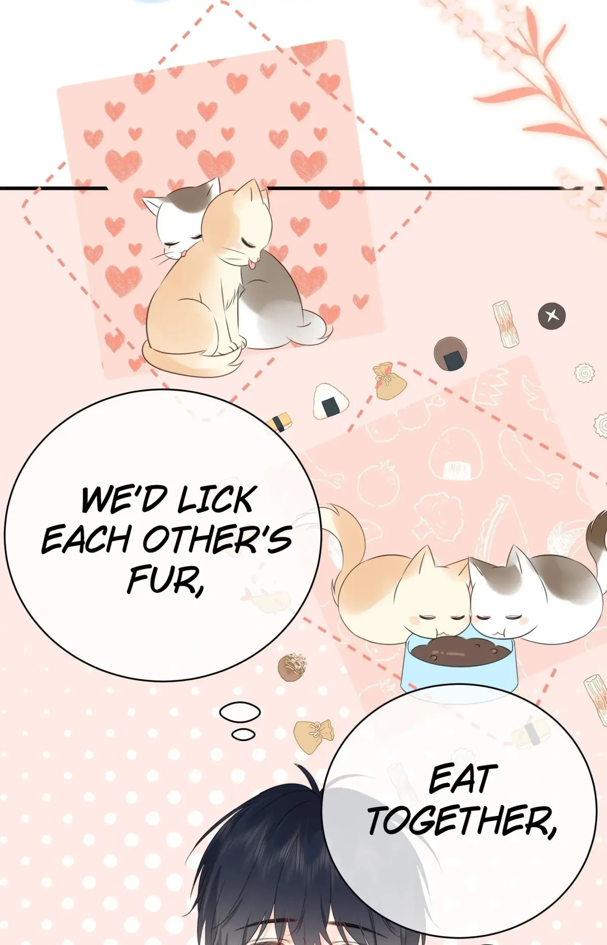 Overnourished Chapter 45 page 14 - 