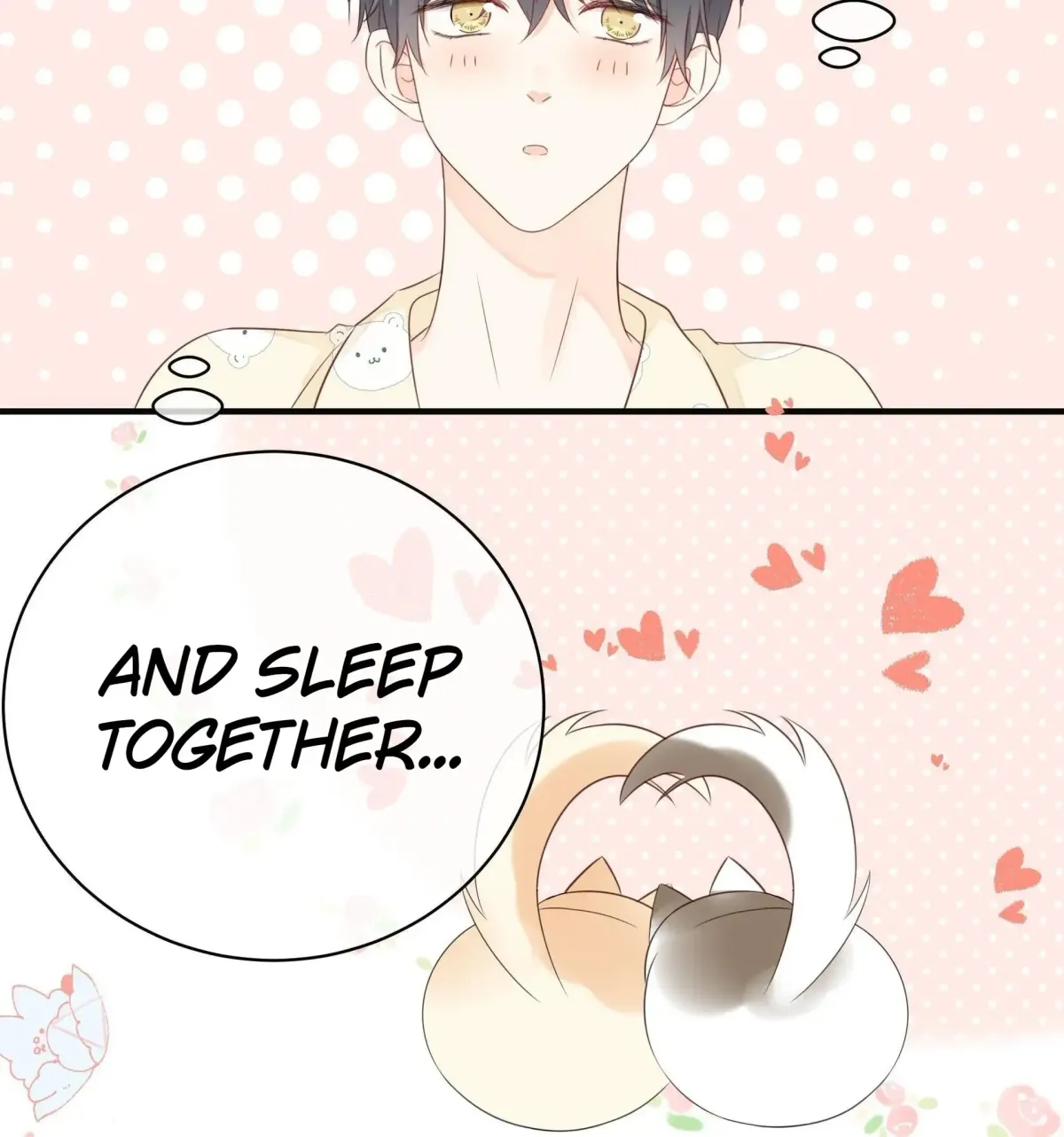 Overnourished Chapter 45 page 15 - 