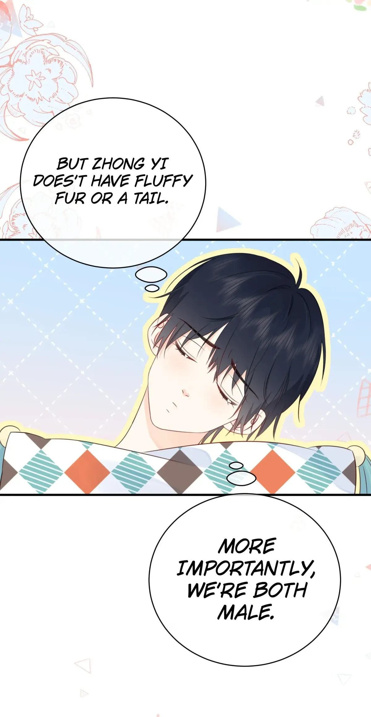 Overnourished Chapter 45 page 16 - 