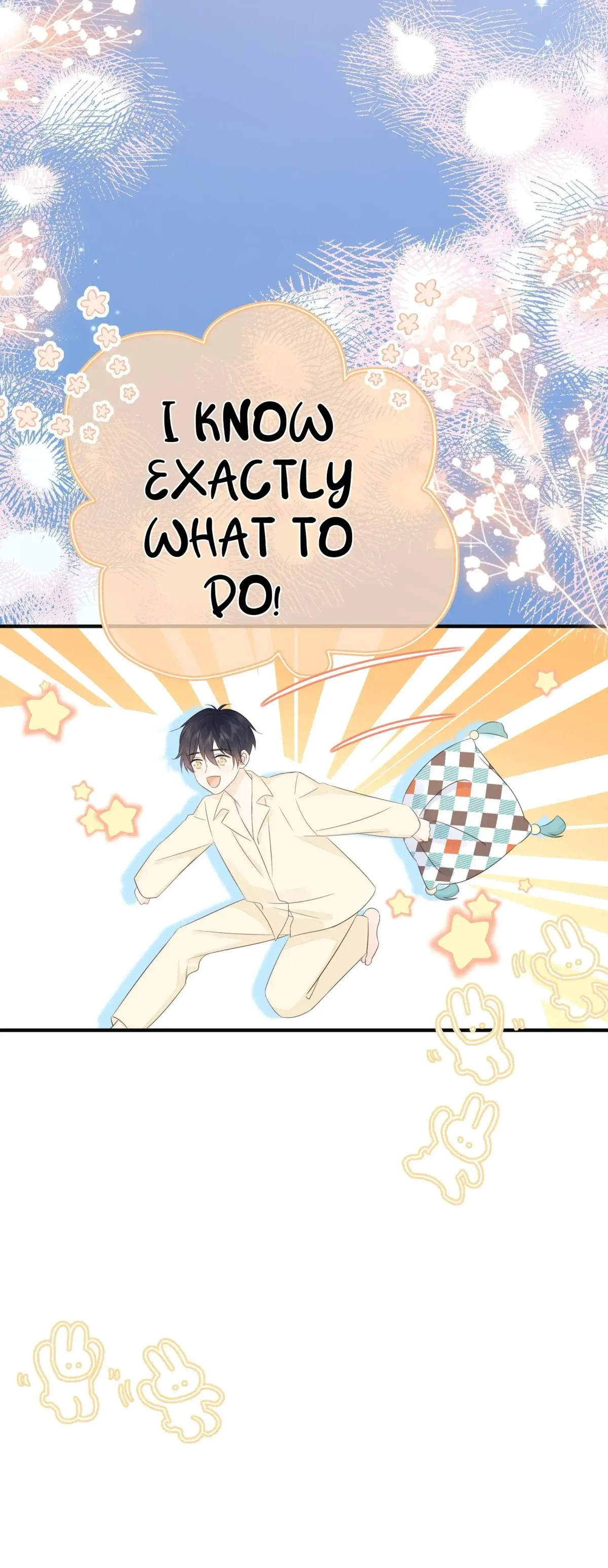 Overnourished Chapter 45 page 19 - 