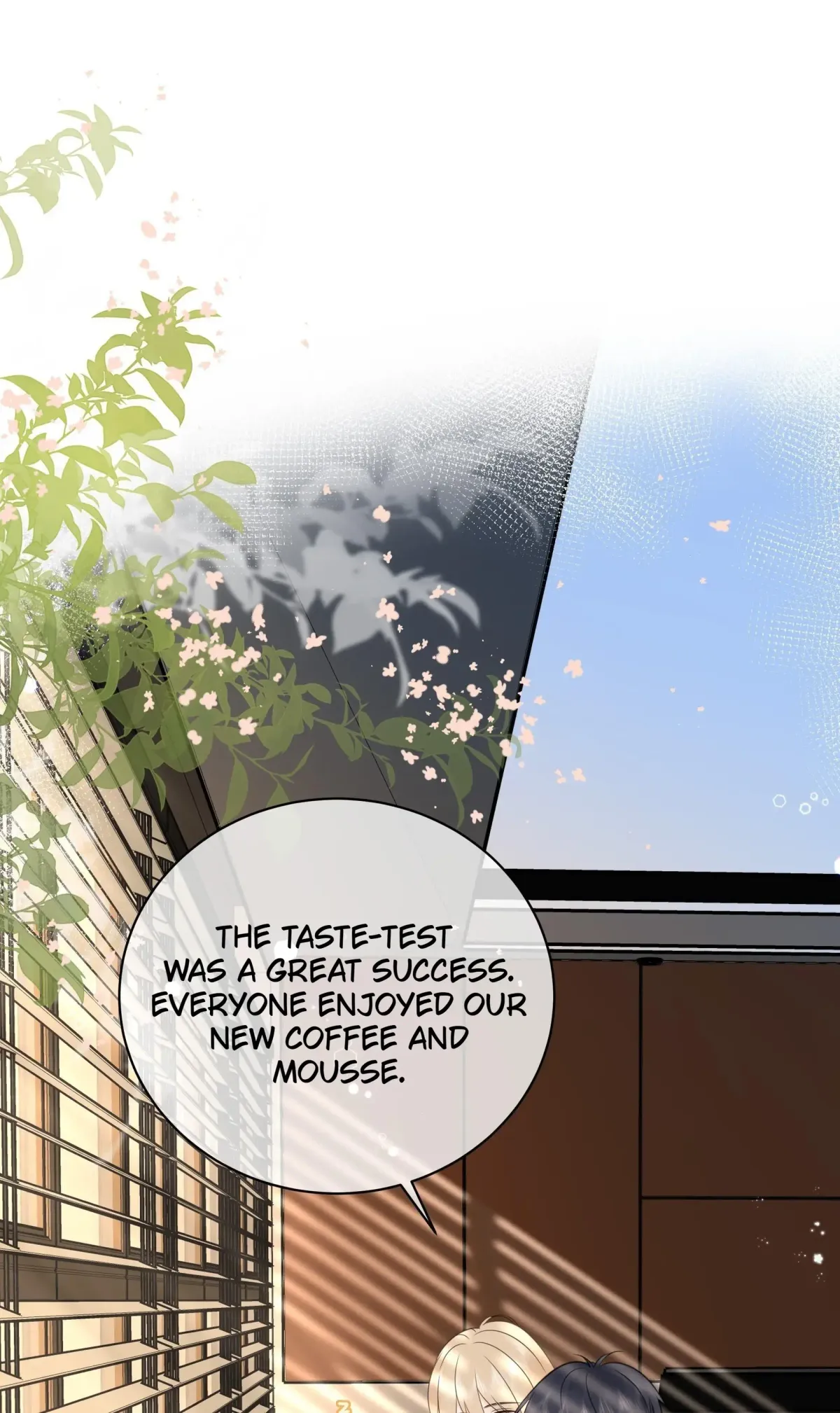 Overnourished Chapter 45 page 20 - 