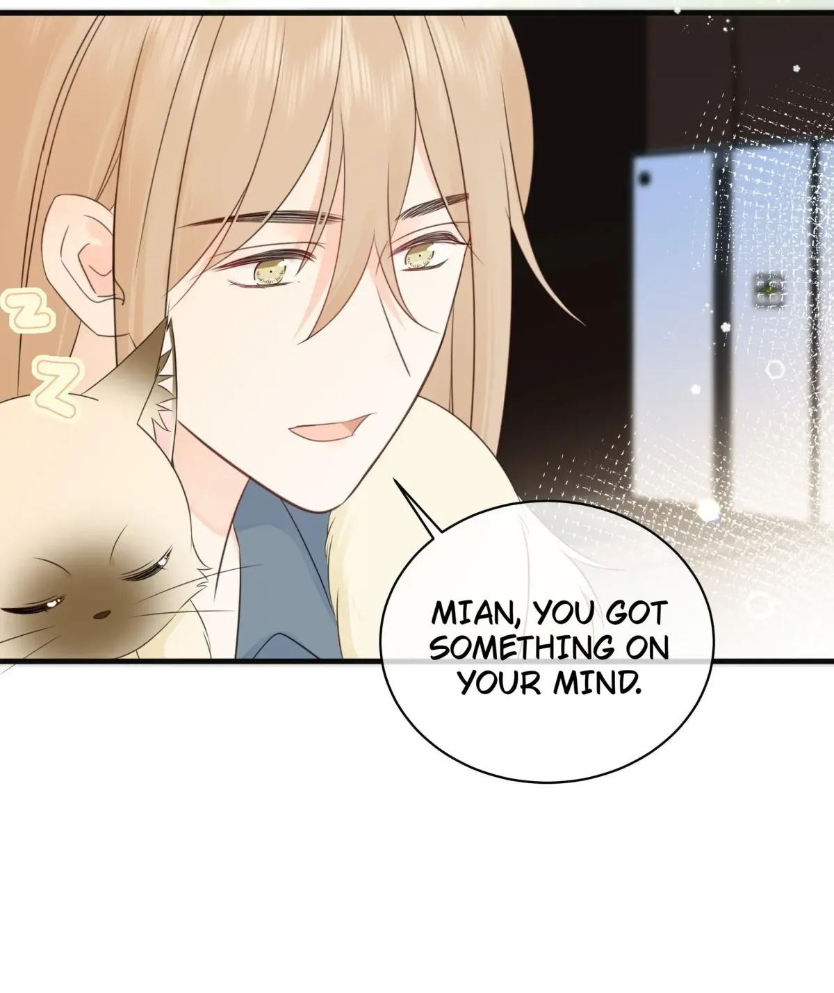Overnourished Chapter 45 page 22 - 