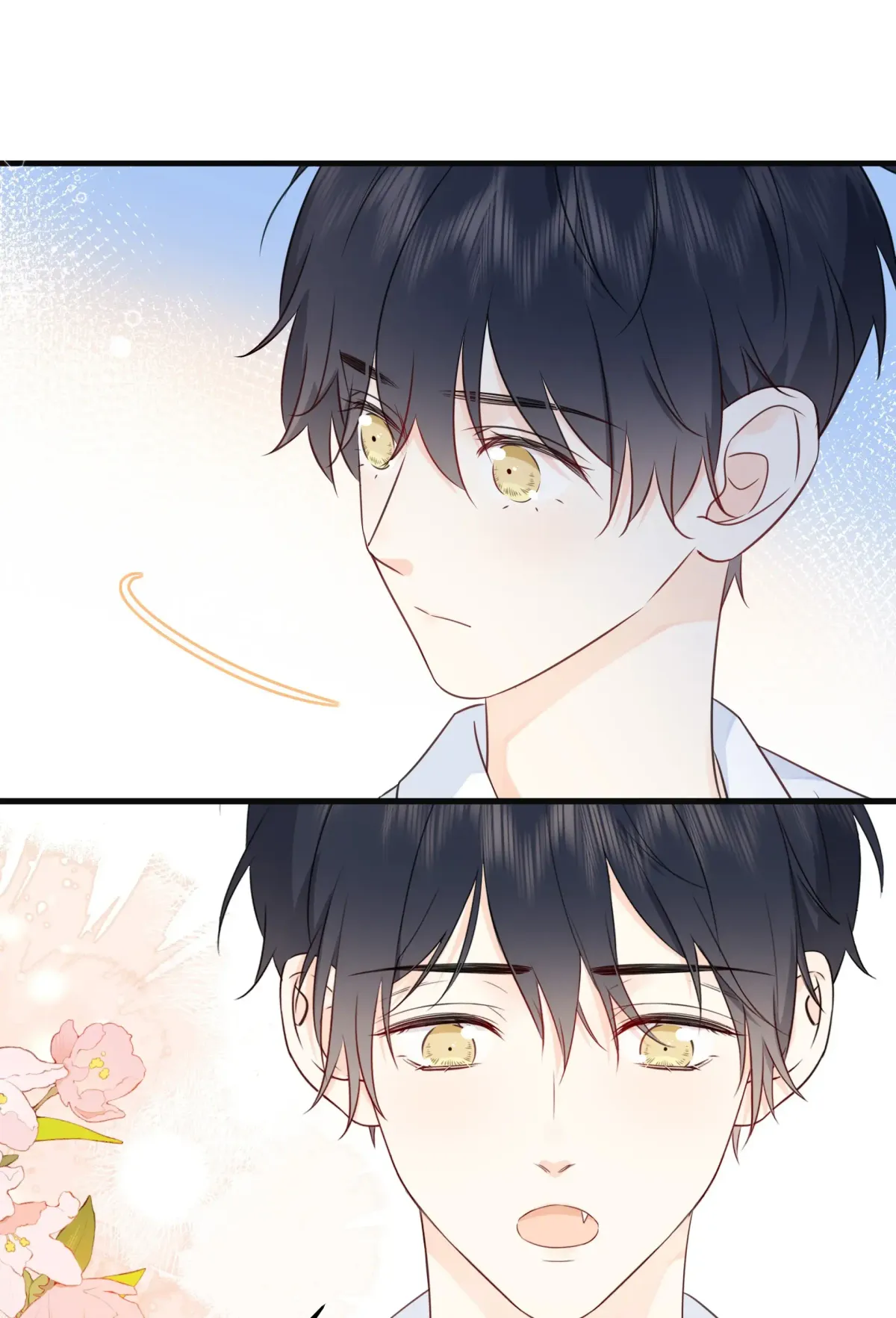 Overnourished Chapter 45 page 23 - 