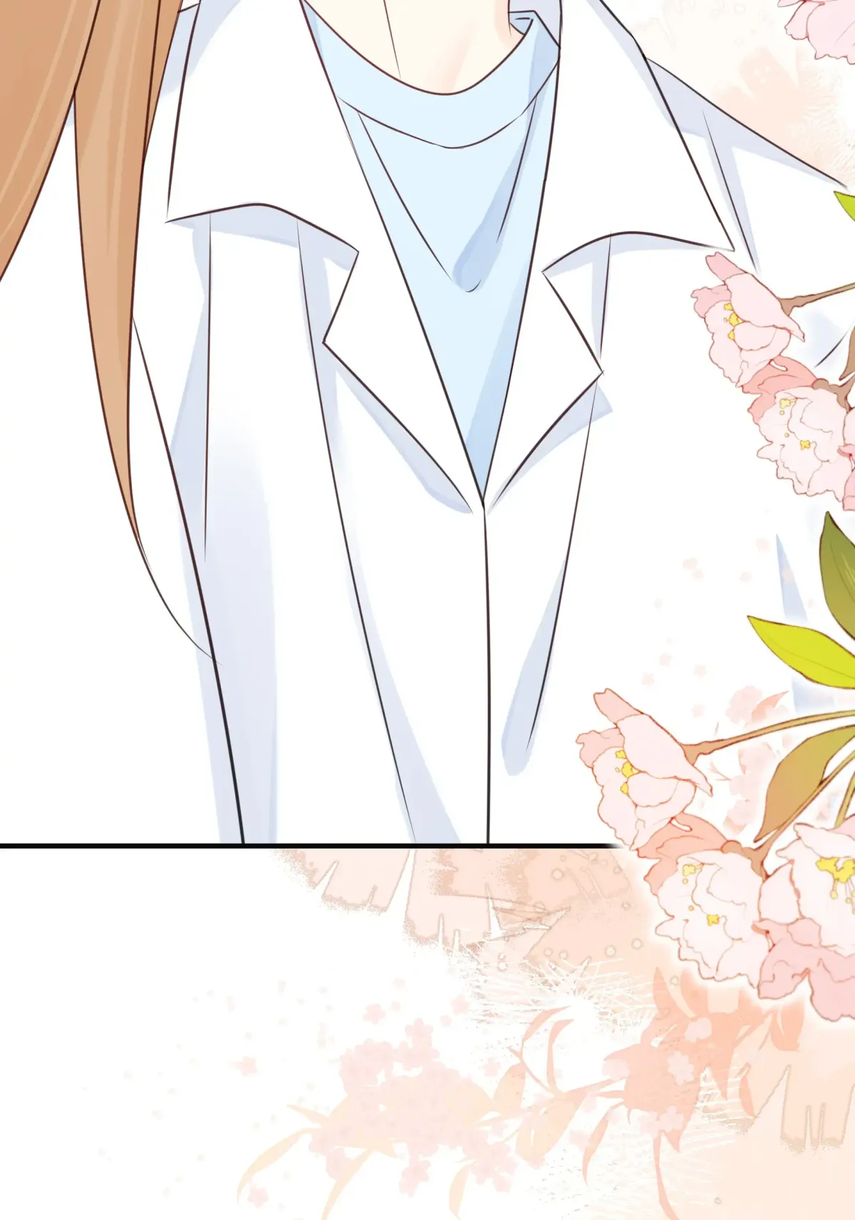 Overnourished Chapter 45 page 27 - 