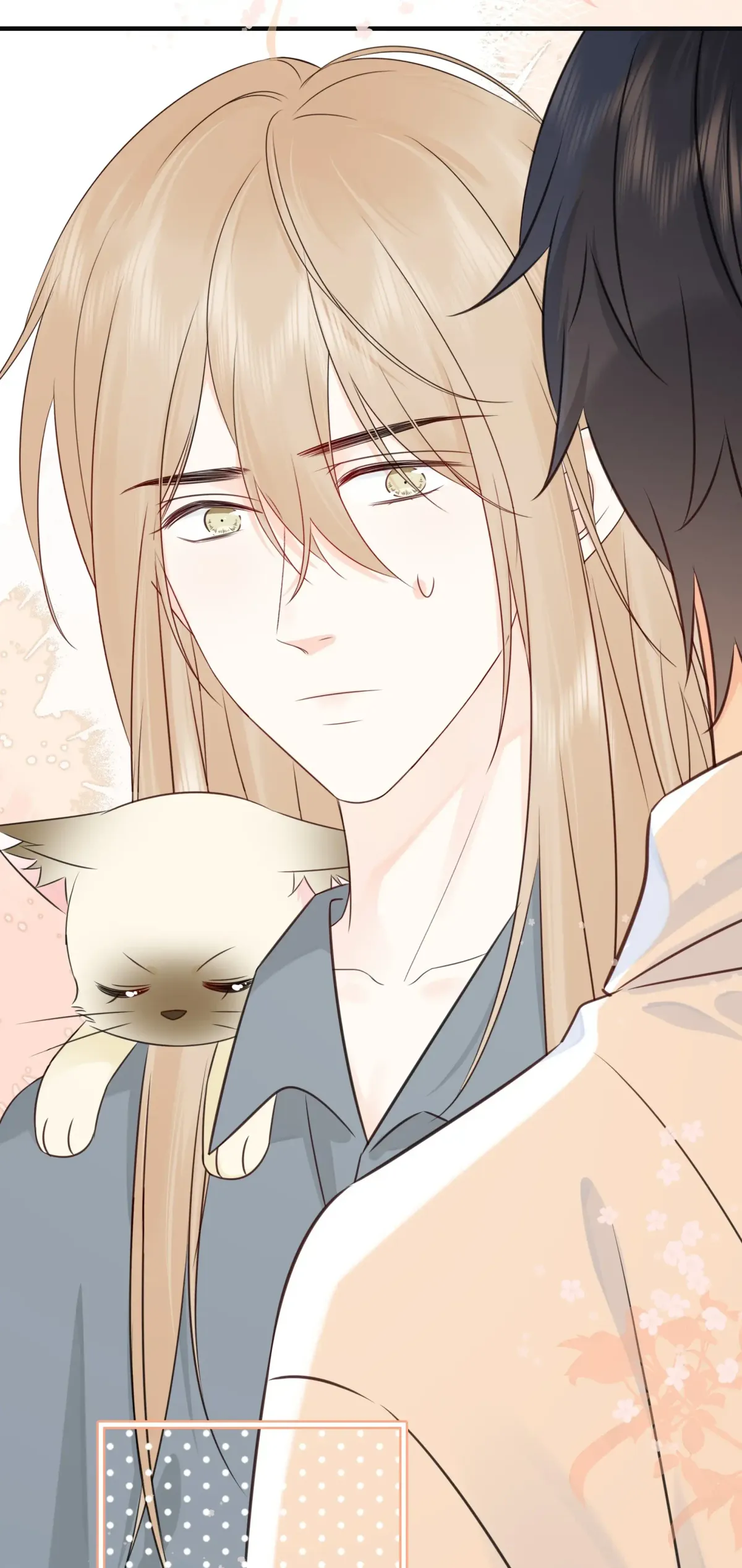 Overnourished Chapter 45 page 28 - 