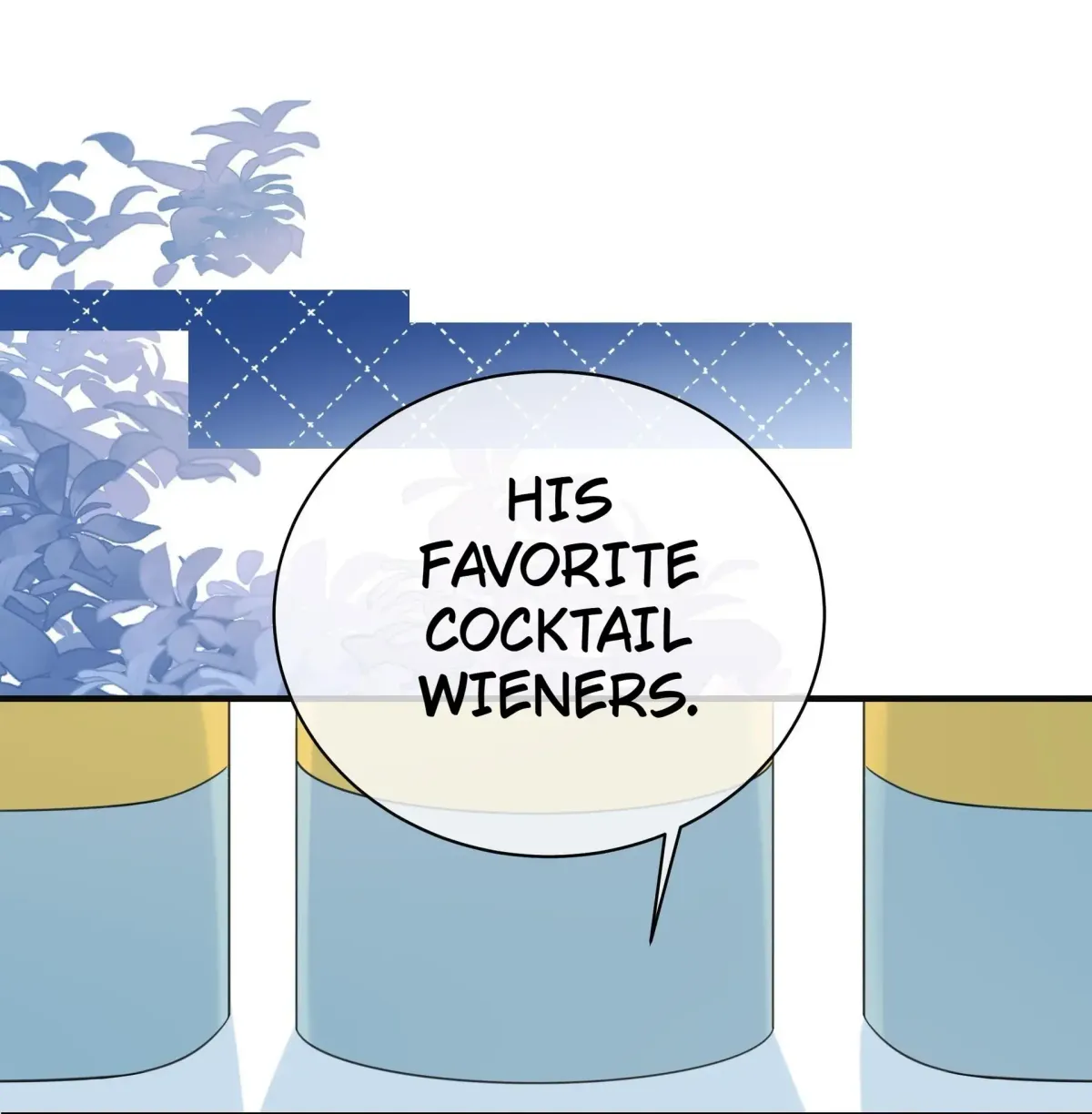 Overnourished Chapter 45 page 30 - 