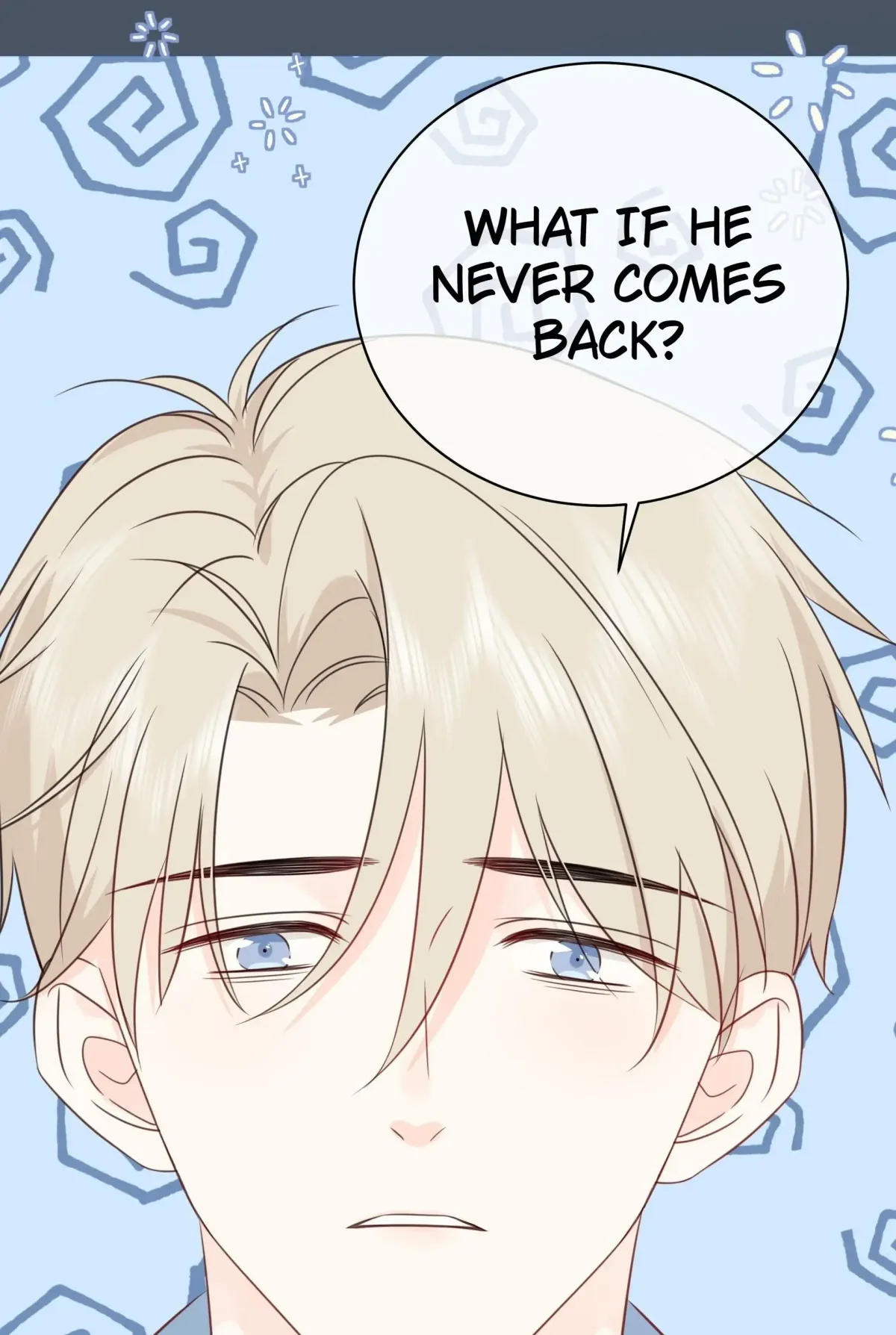 Overnourished Chapter 45 page 35 - 