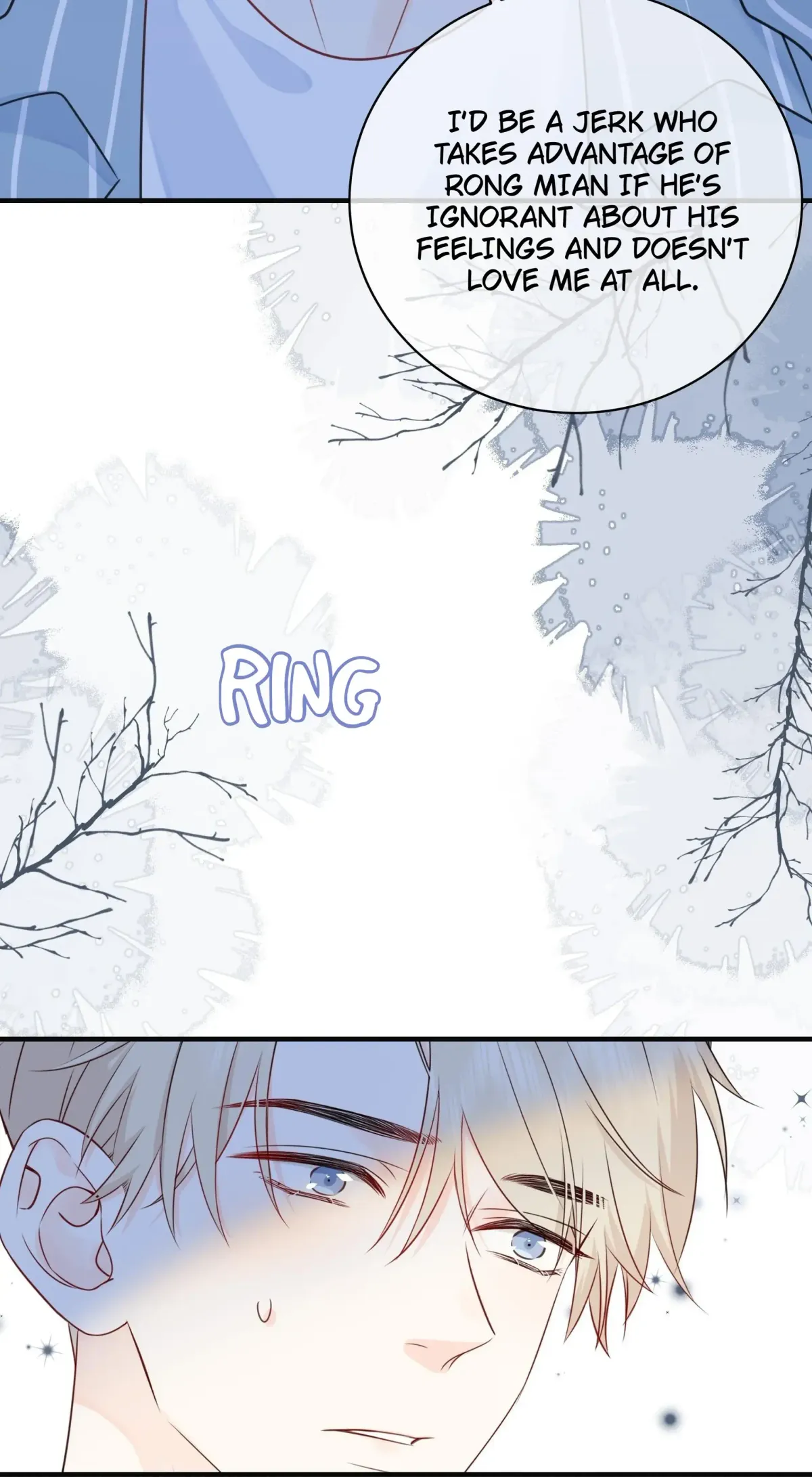 Overnourished Chapter 45 page 39 - 