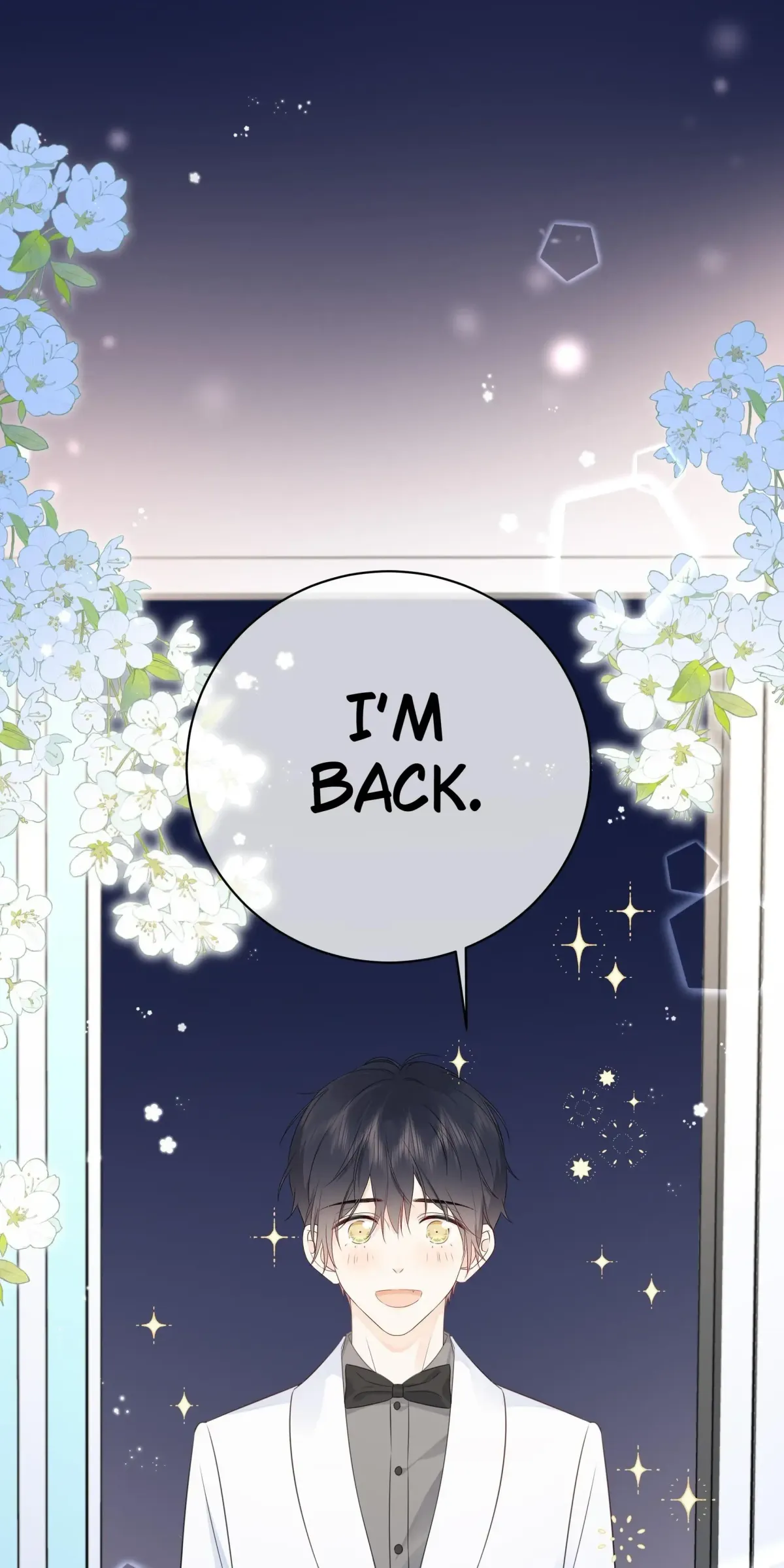 Overnourished Chapter 45 page 40 - 