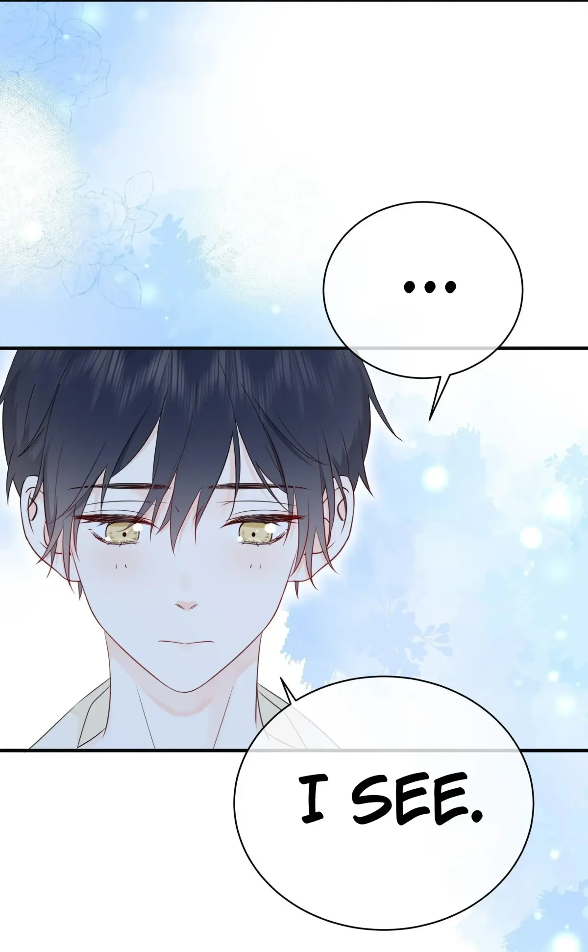 Overnourished Chapter 45 page 5 - 