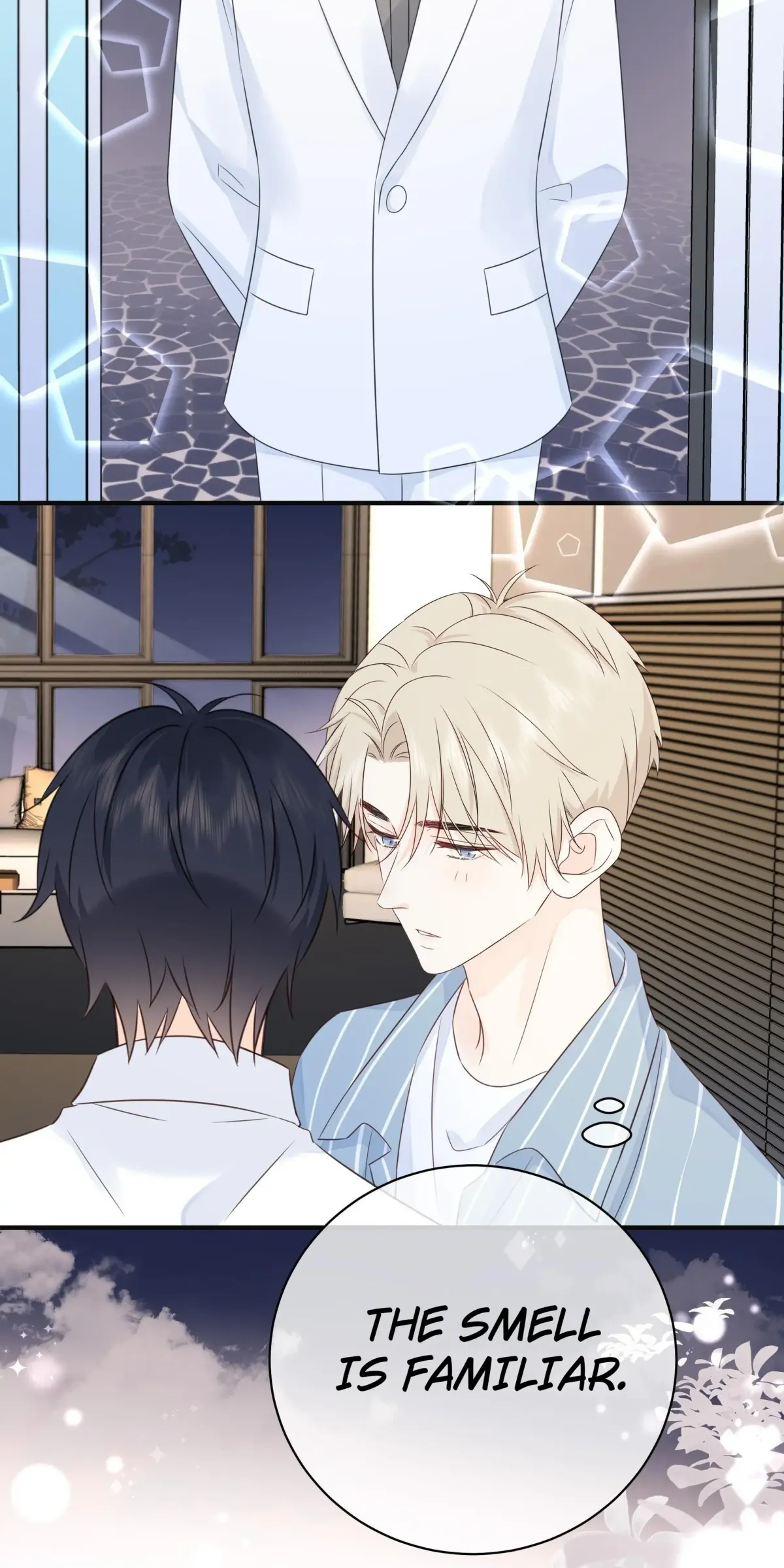 Overnourished Chapter 45 page 41 - 