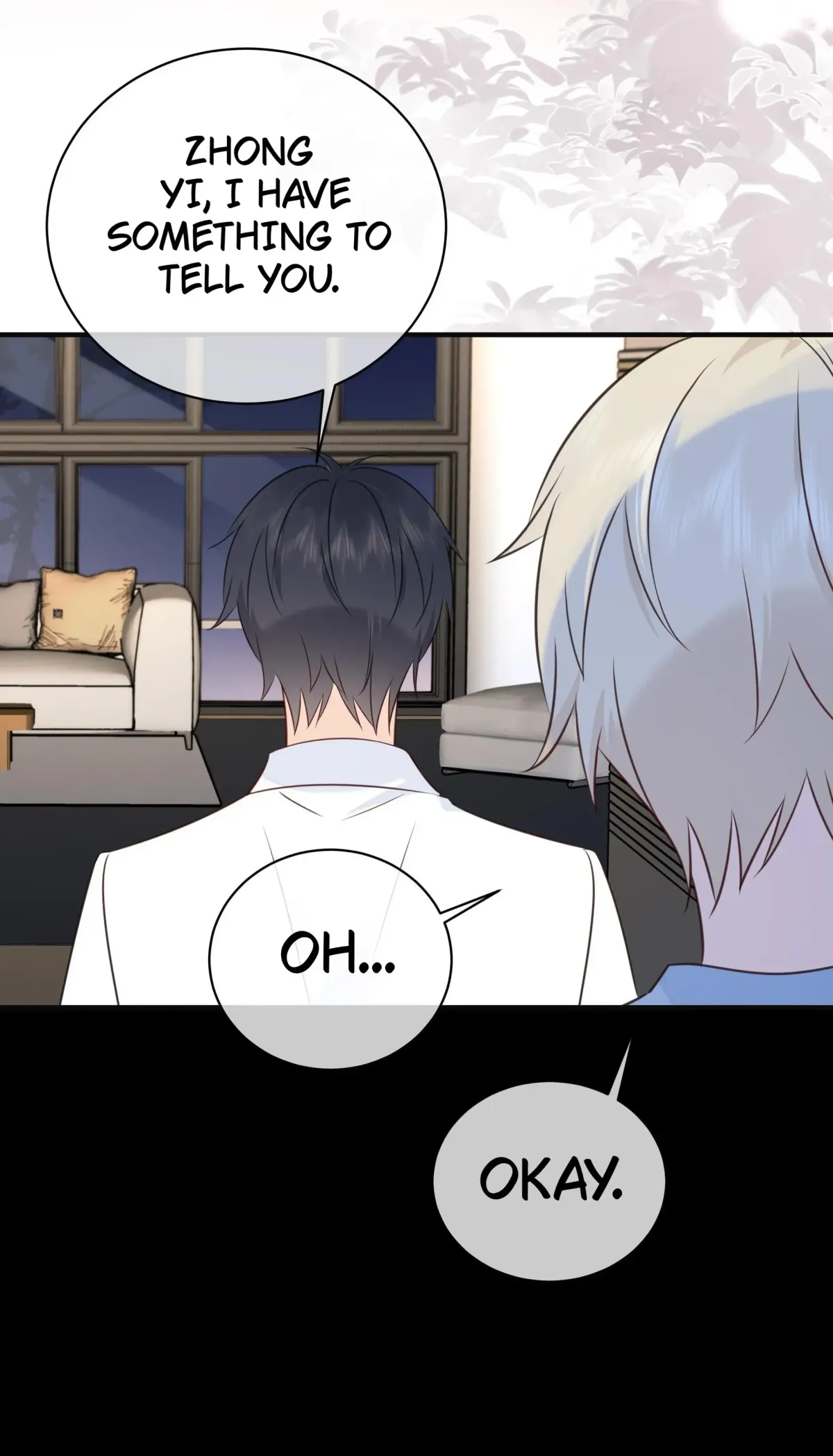 Overnourished Chapter 45 page 42 - 