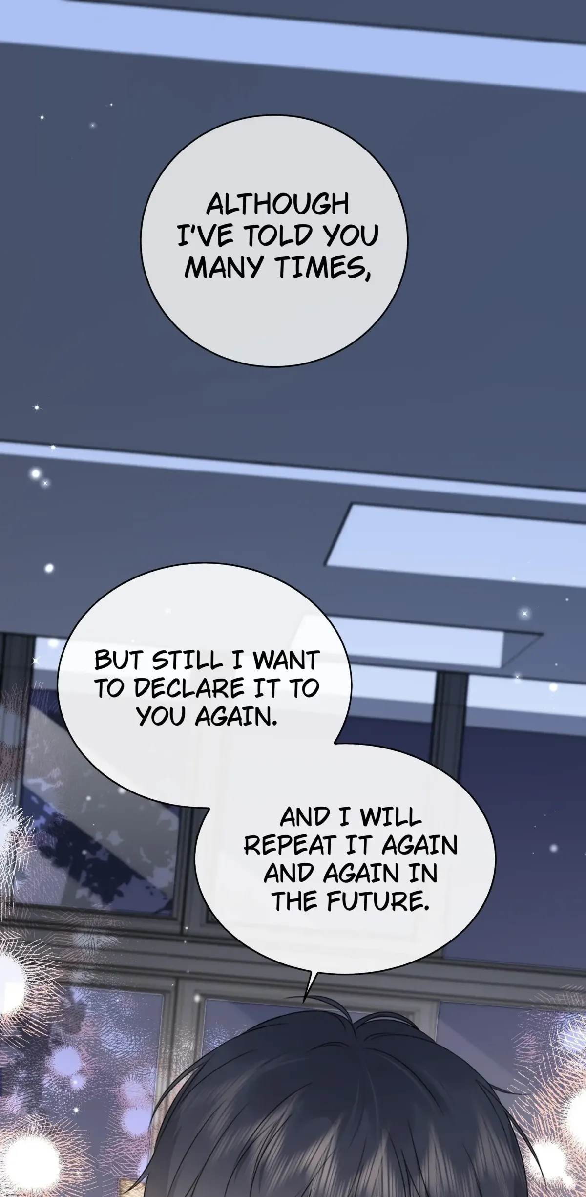 Overnourished Chapter 45 page 43 - 