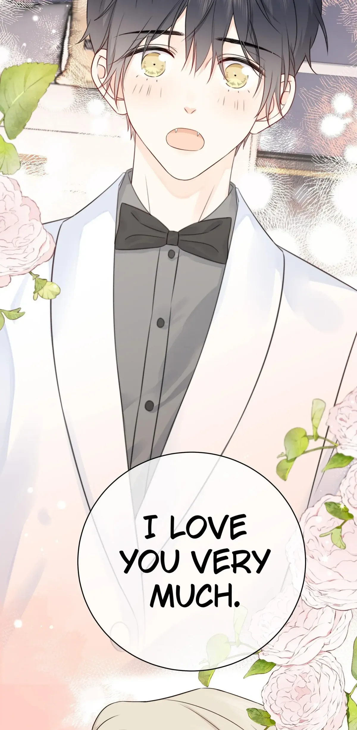 Overnourished Chapter 45 page 44 - 