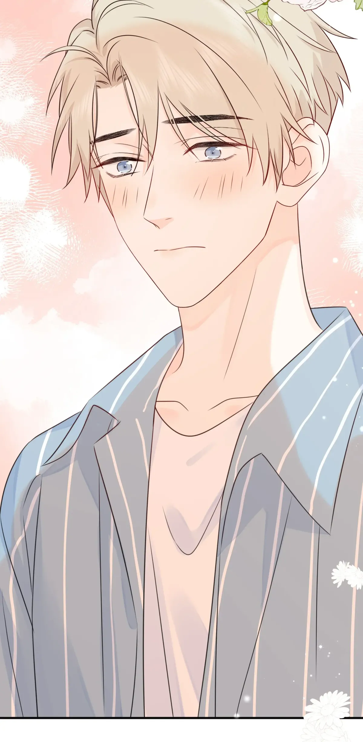 Overnourished Chapter 45 page 45 - 