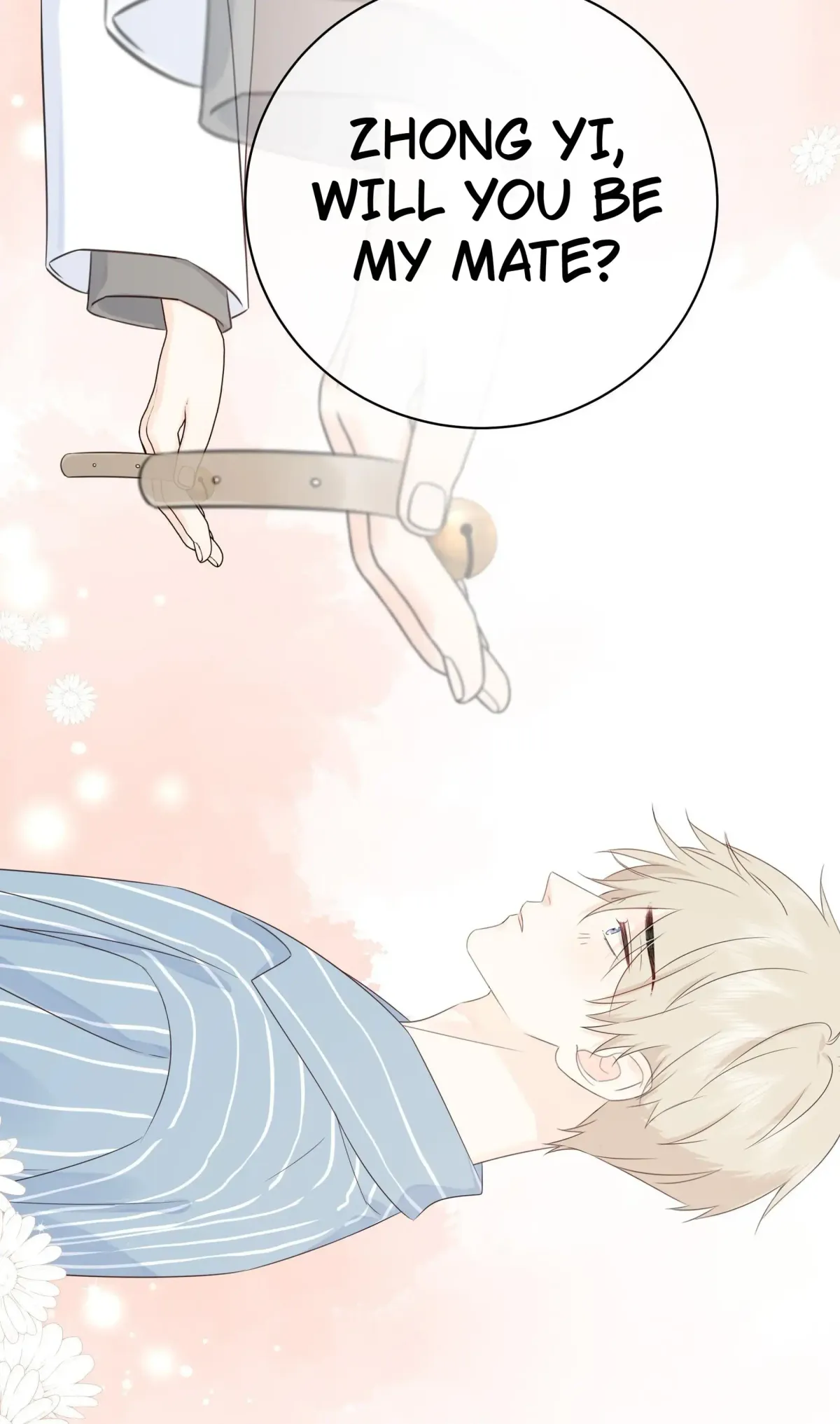 Overnourished Chapter 45 page 47 - 
