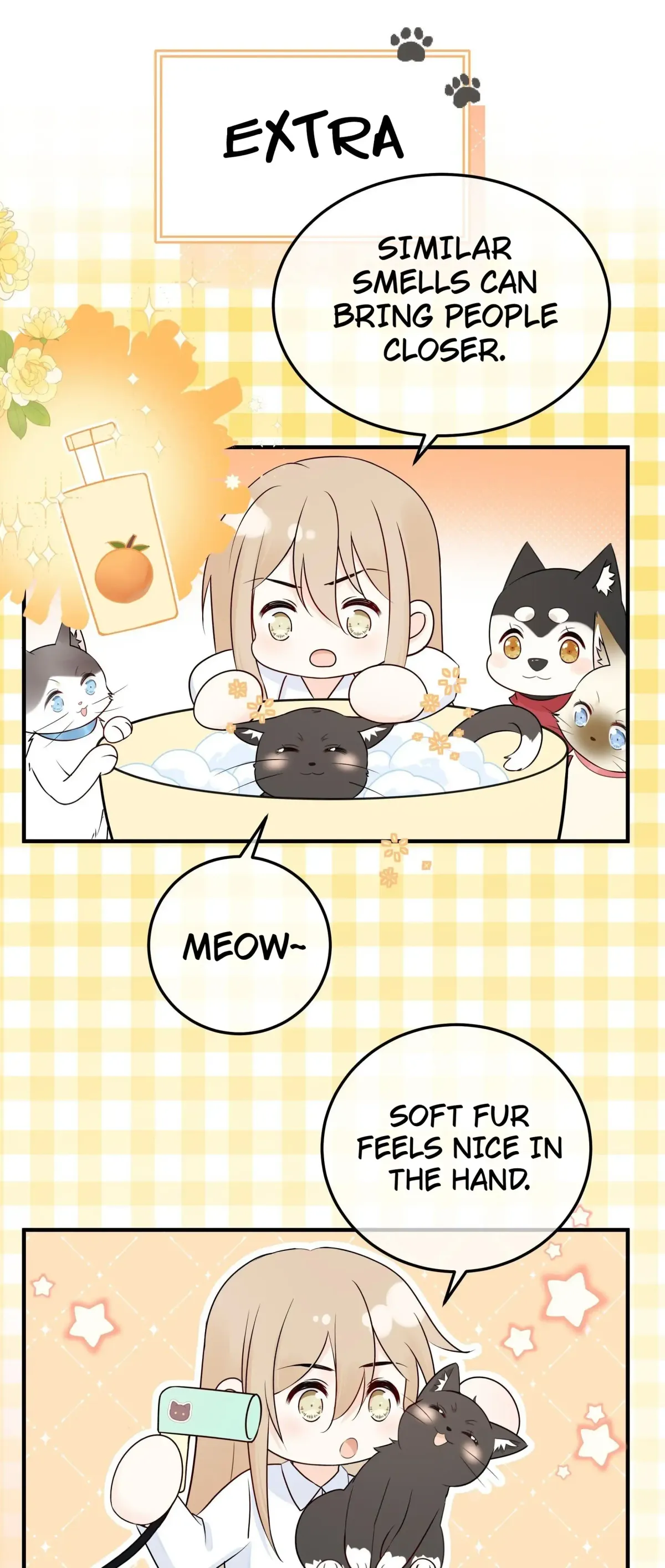 Overnourished Chapter 45 page 50 - 