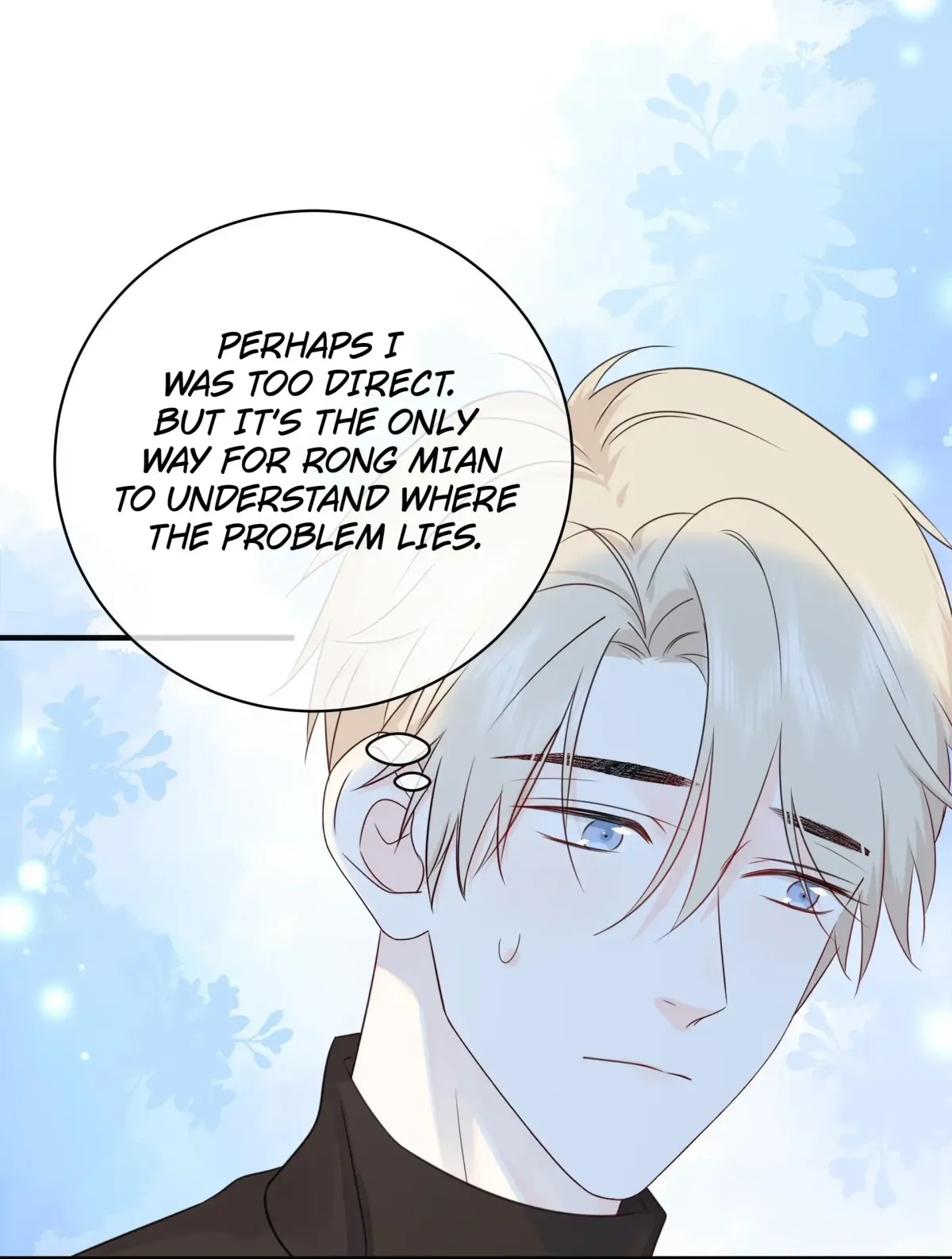Overnourished Chapter 45 page 6 - 