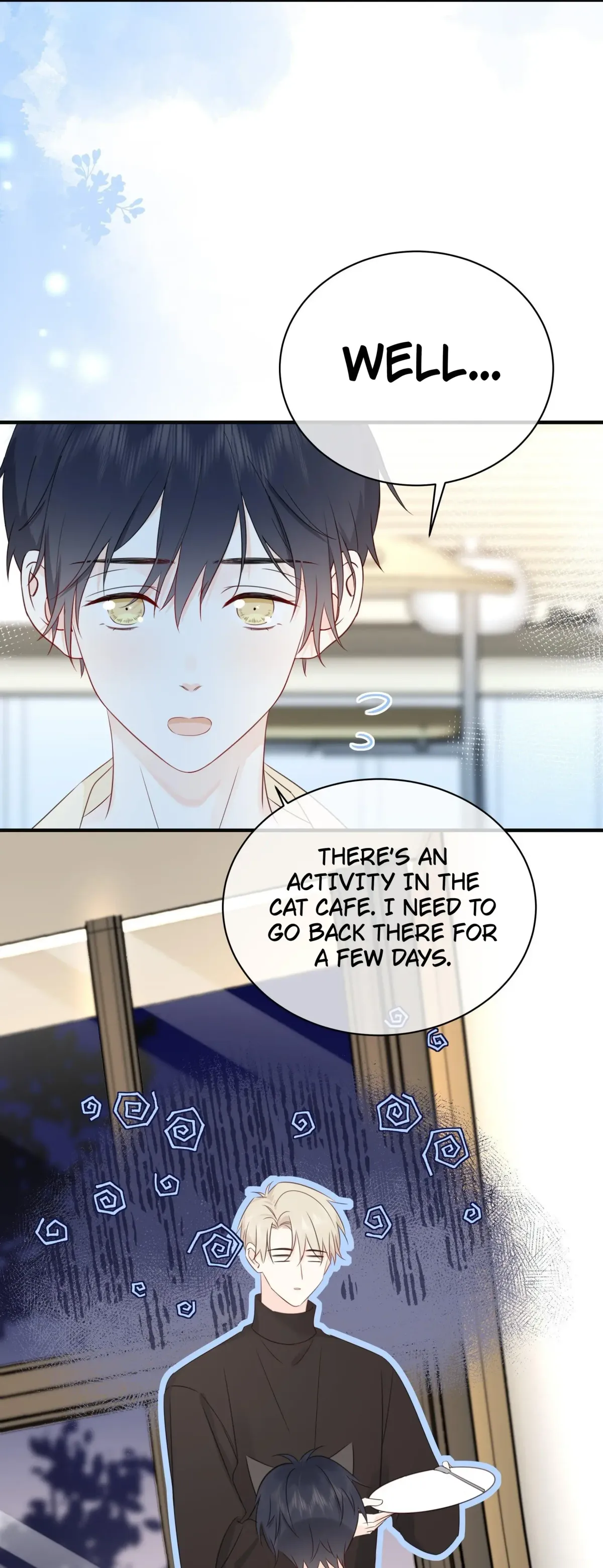 Overnourished Chapter 45 page 7 - 