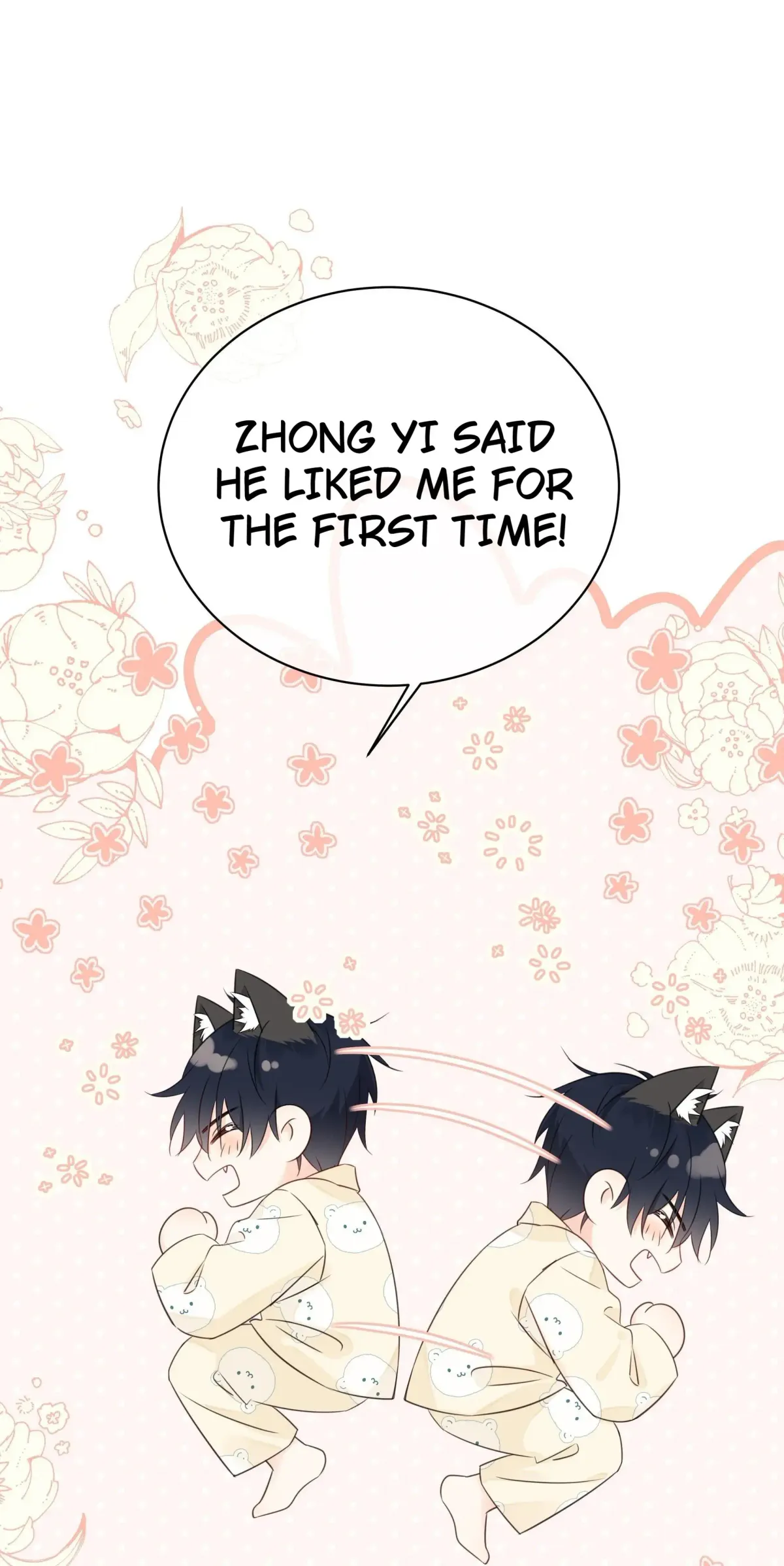 Overnourished Chapter 45 page 10 - 