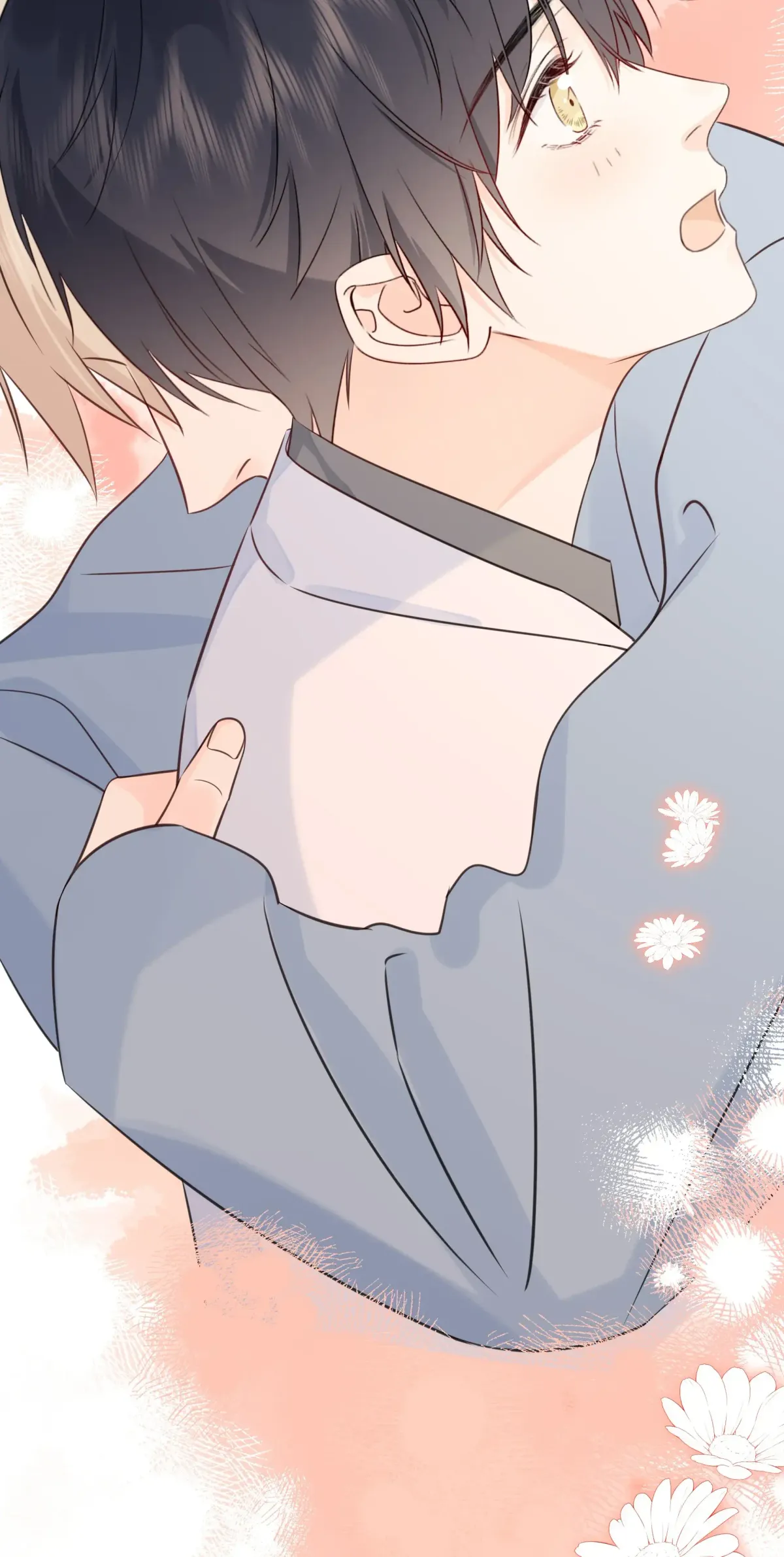 Overnourished Chapter 46 page 11 - 