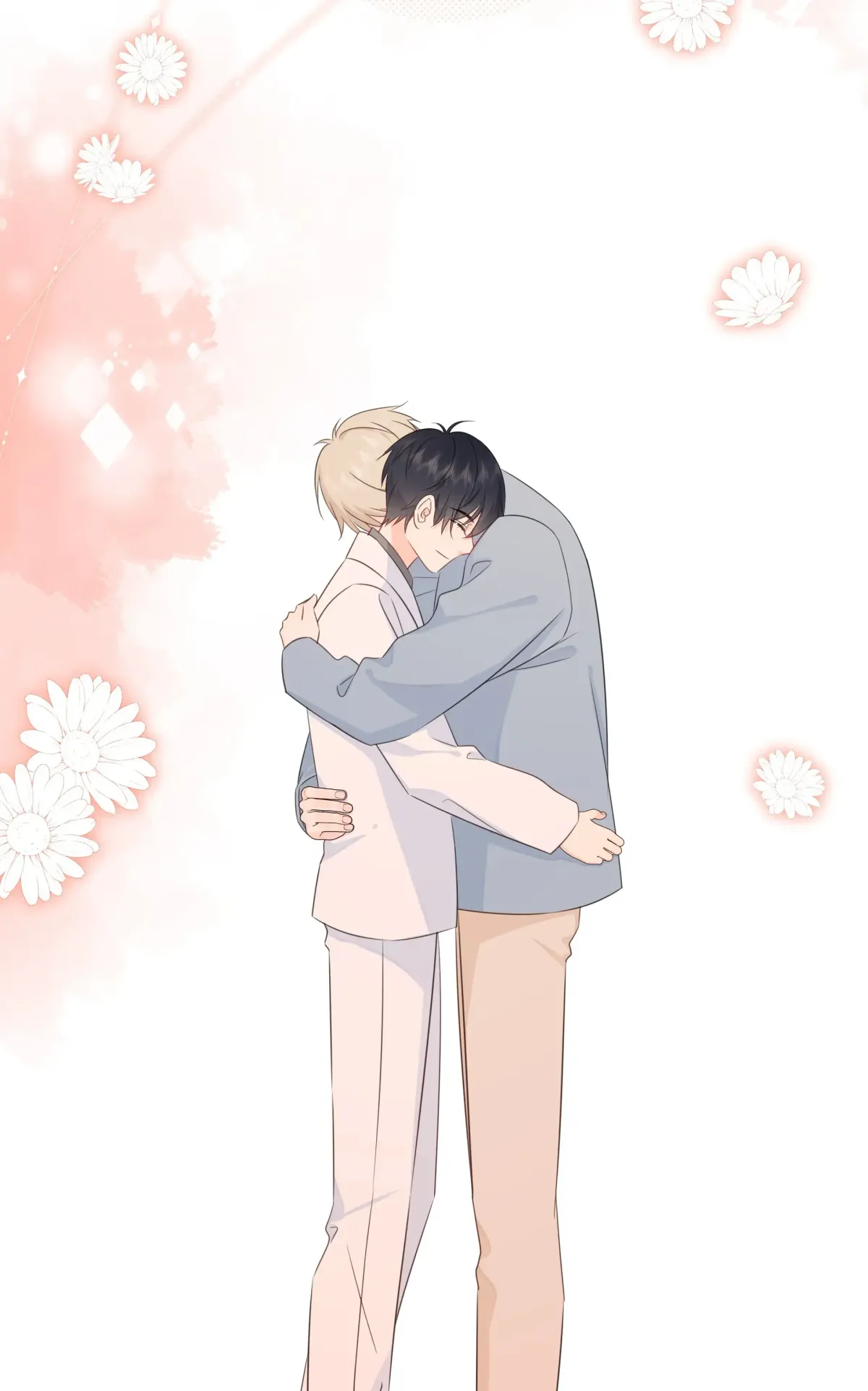 Overnourished Chapter 46 page 14 - 
