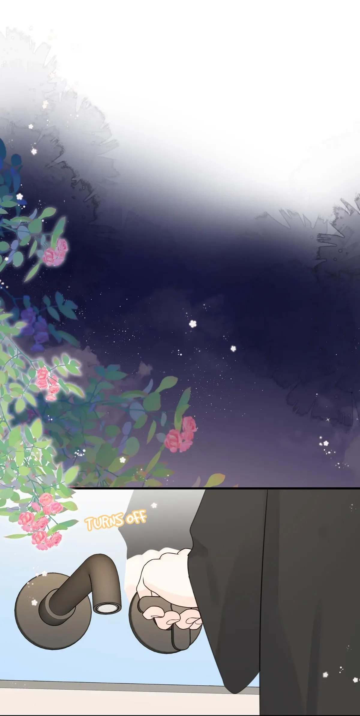 Overnourished Chapter 46 page 16 - 