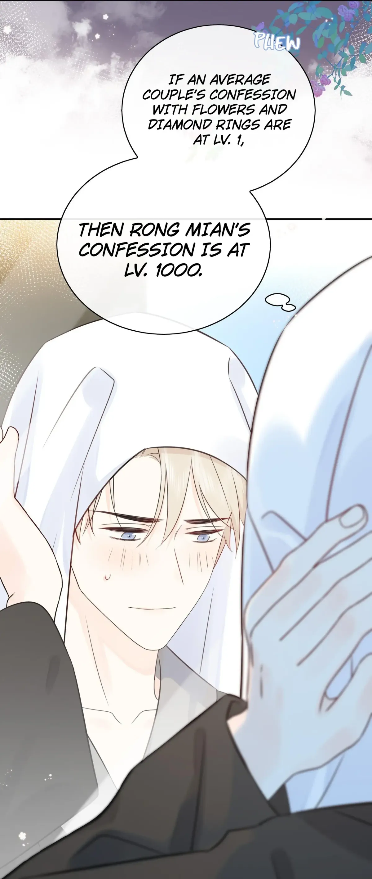Overnourished Chapter 46 page 17 - 