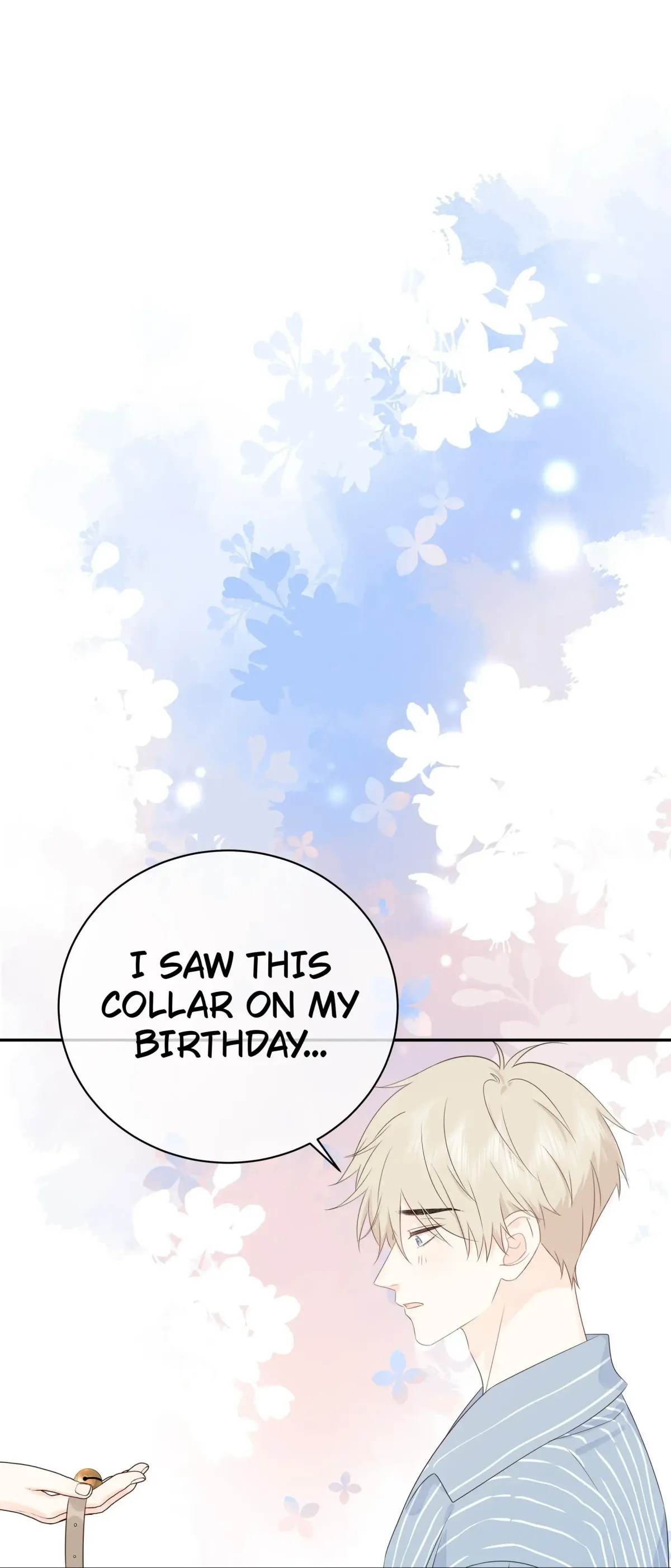 Overnourished Chapter 46 page 3 - 