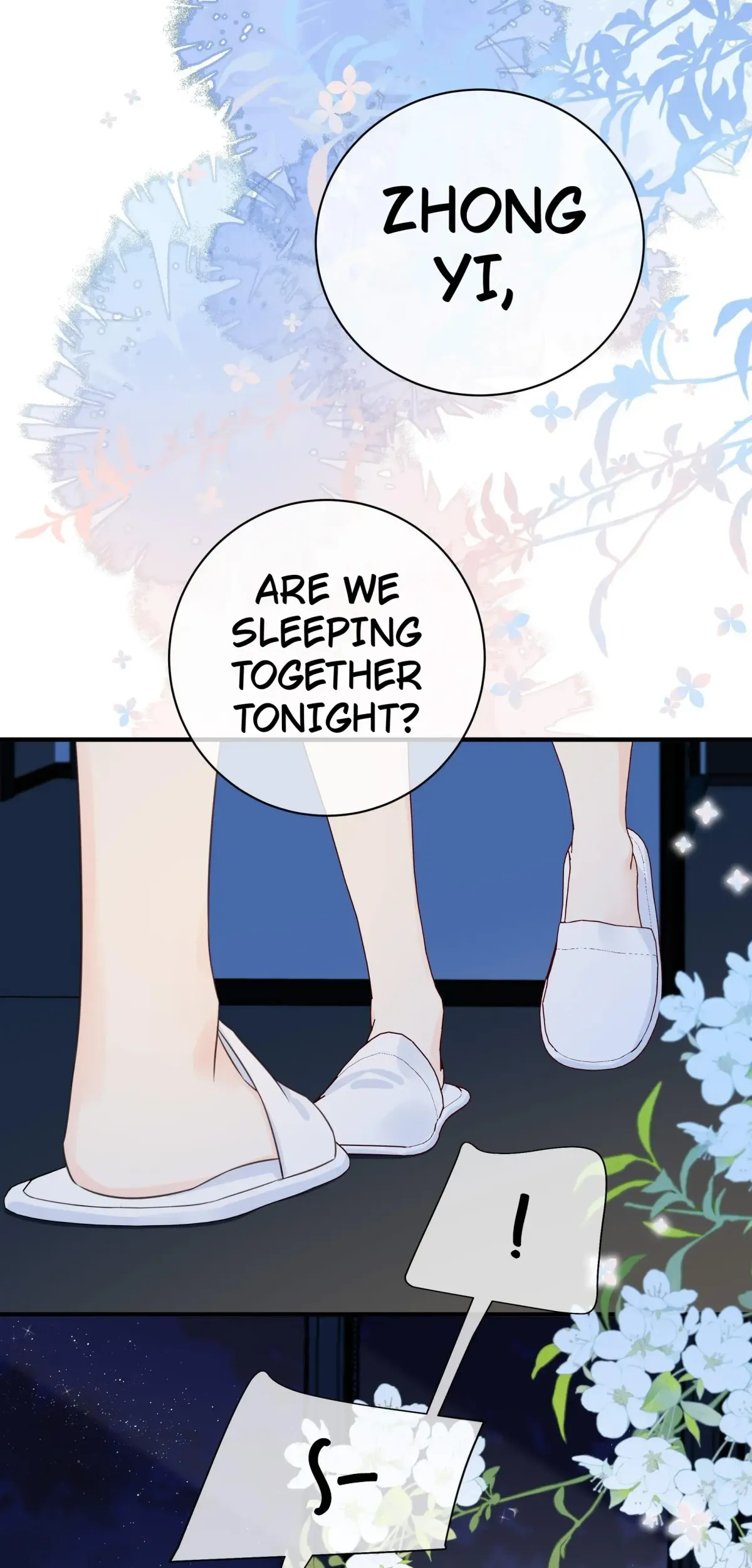 Overnourished Chapter 46 page 24 - 