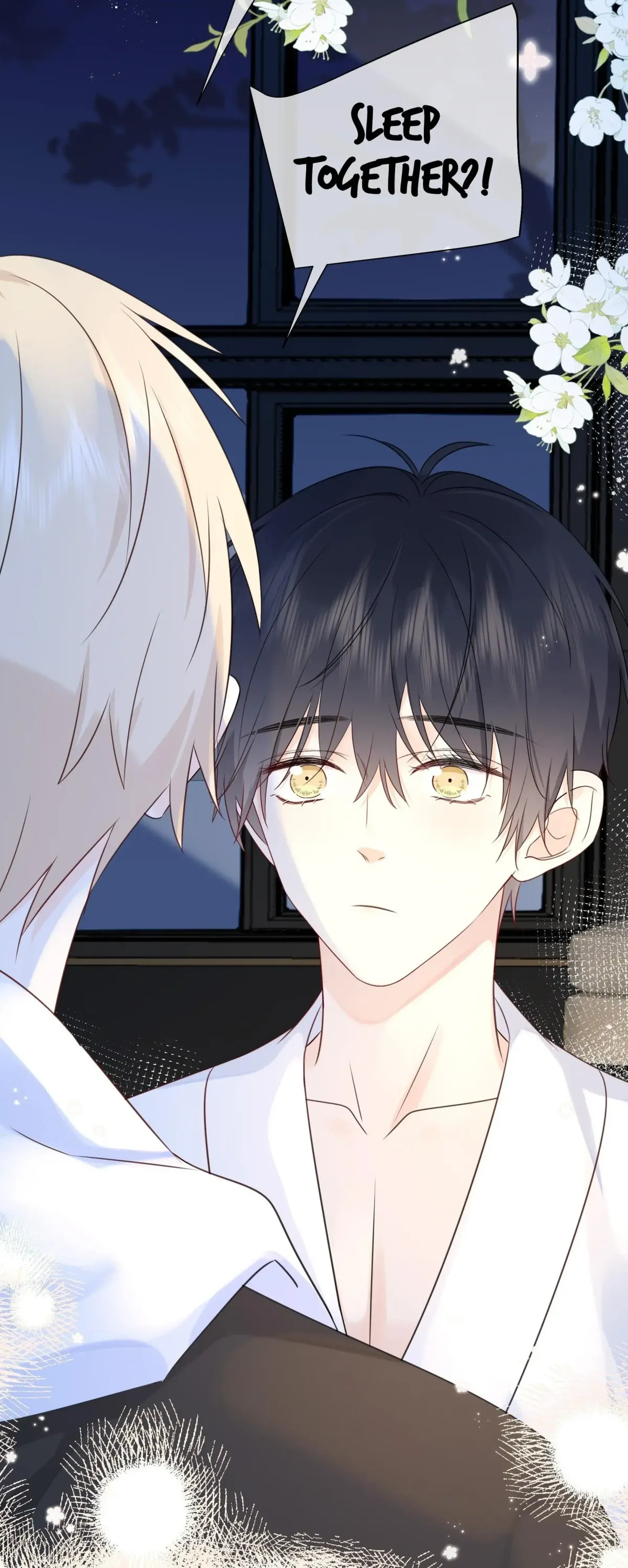 Overnourished Chapter 46 page 25 - 