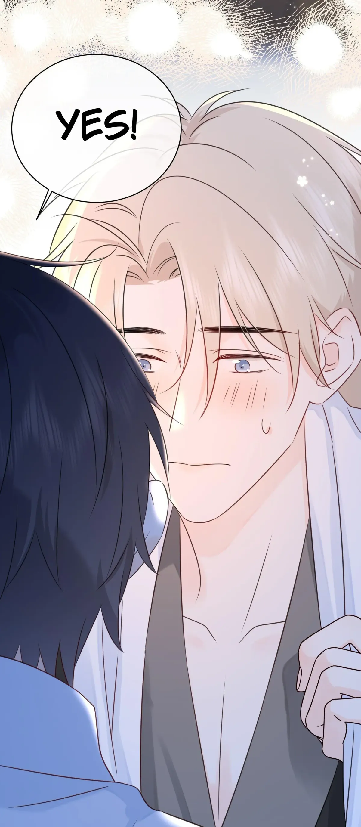 Overnourished Chapter 46 page 26 - 