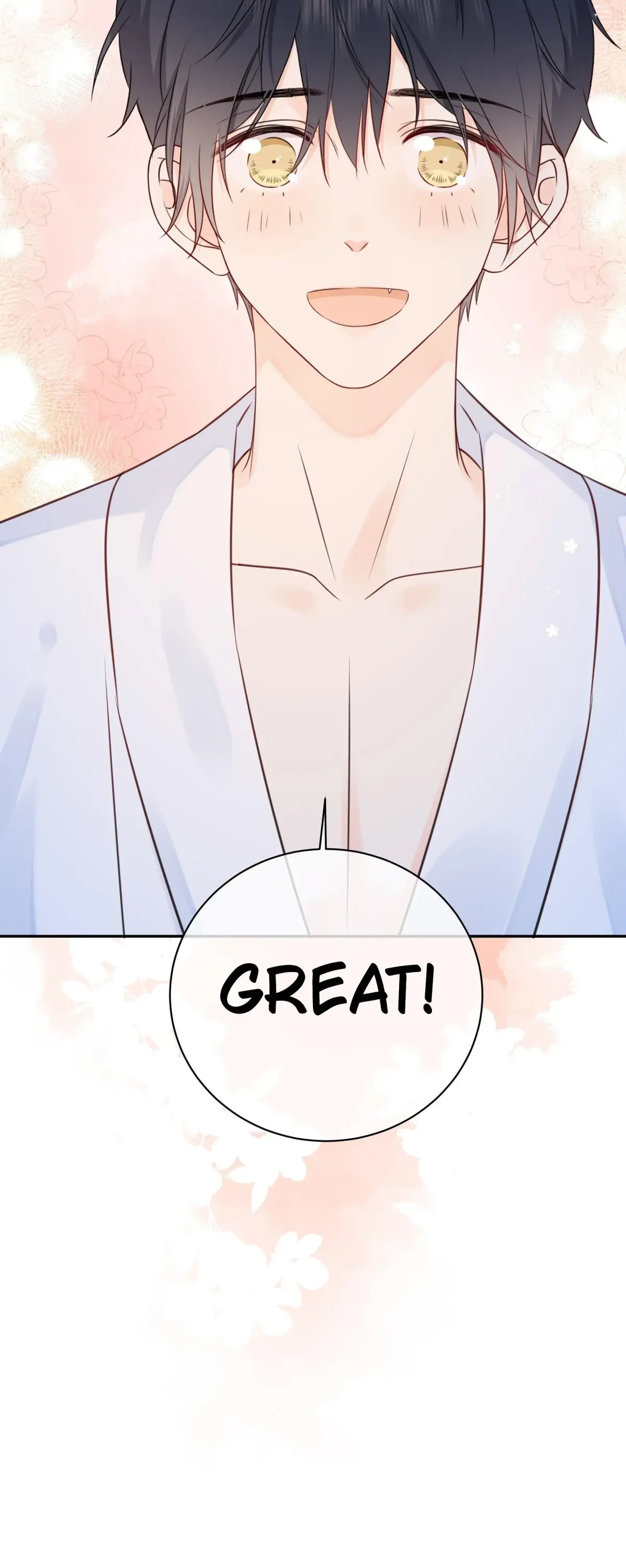 Overnourished Chapter 46 page 29 - 