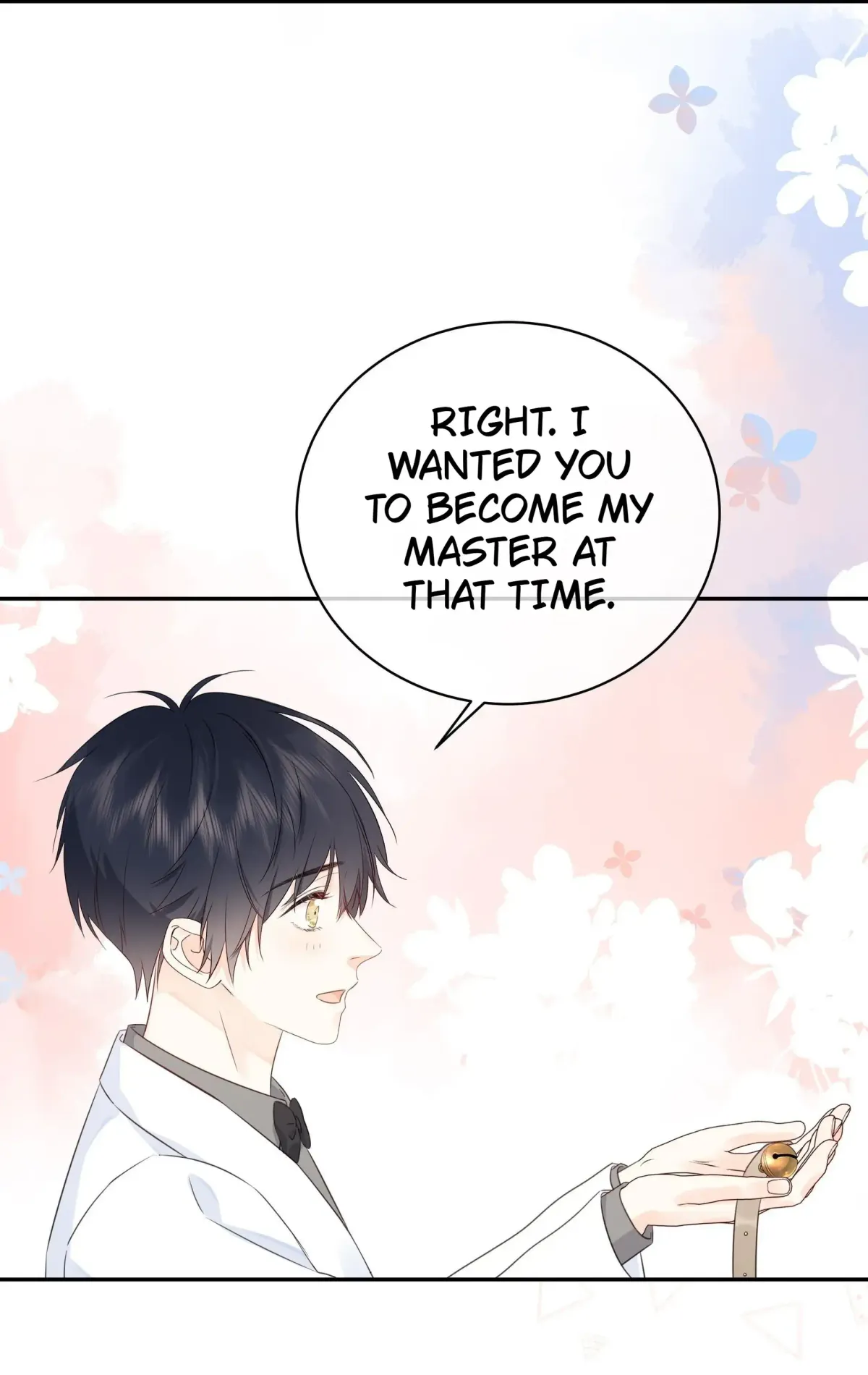Overnourished Chapter 46 page 4 - 