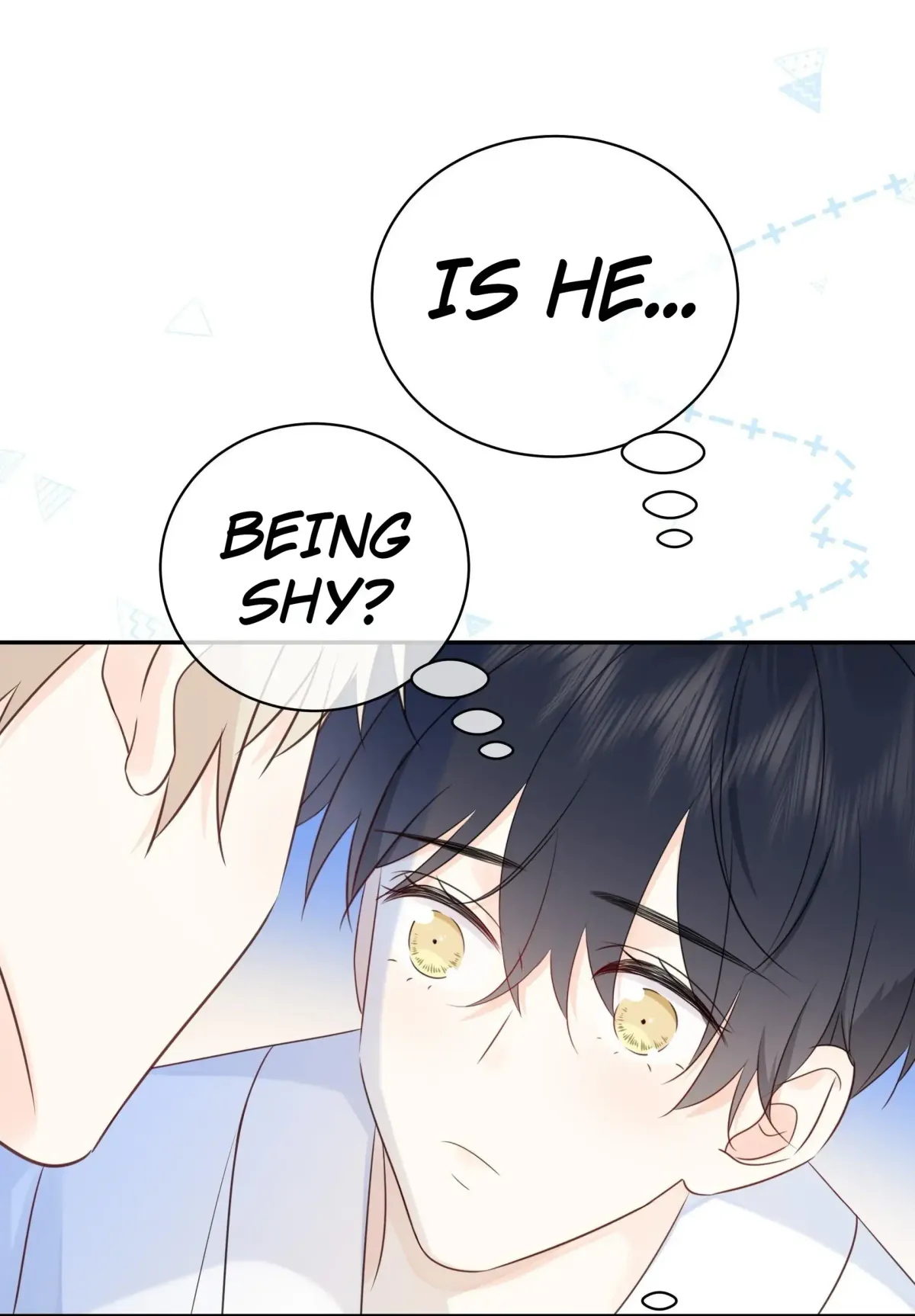 Overnourished Chapter 46 page 34 - 