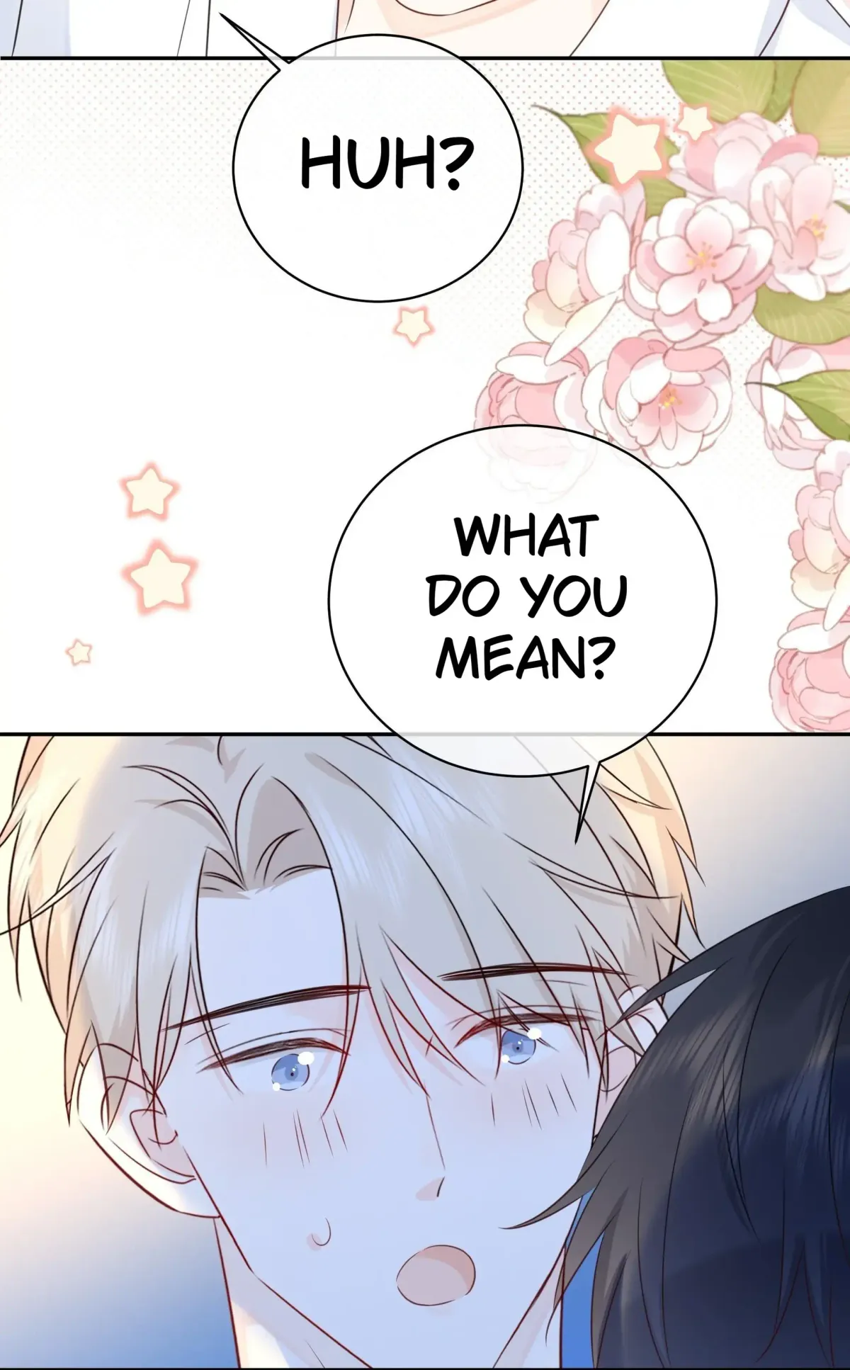 Overnourished Chapter 46 page 36 - 