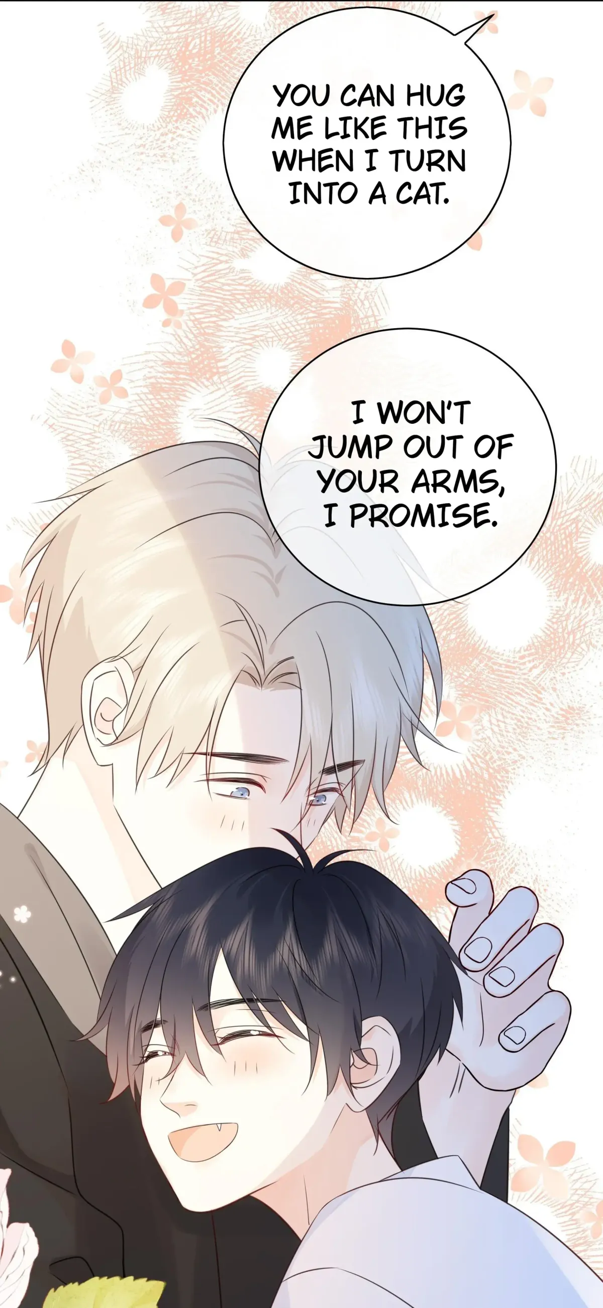 Overnourished Chapter 46 page 37 - 