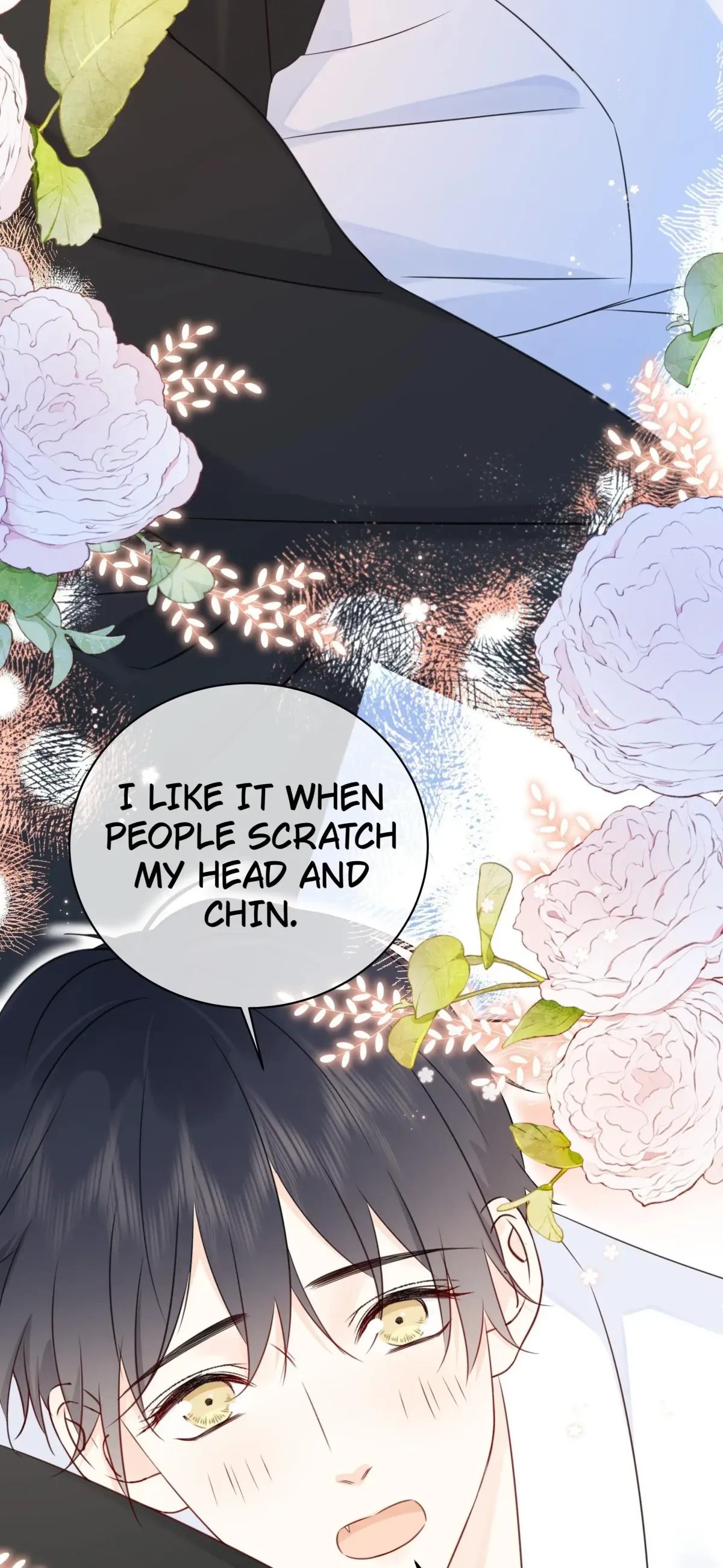 Overnourished Chapter 46 page 38 - 