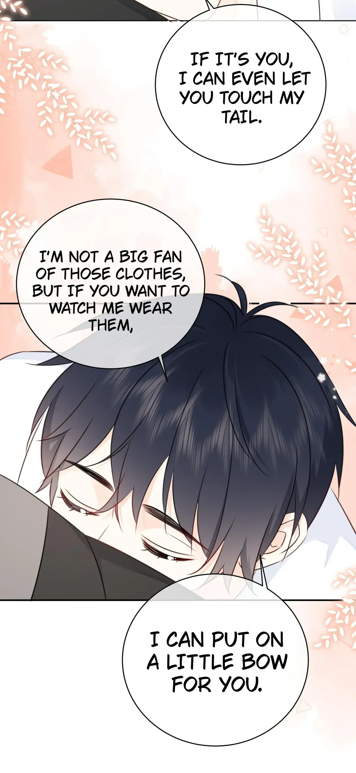Overnourished Chapter 46 page 39 - 