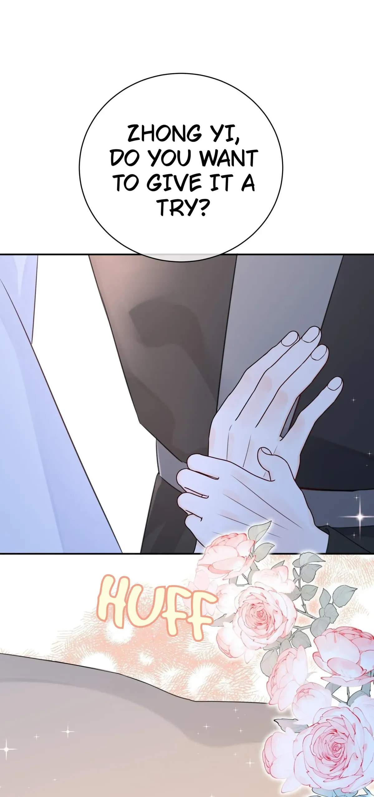 Overnourished Chapter 46 page 40 - 
