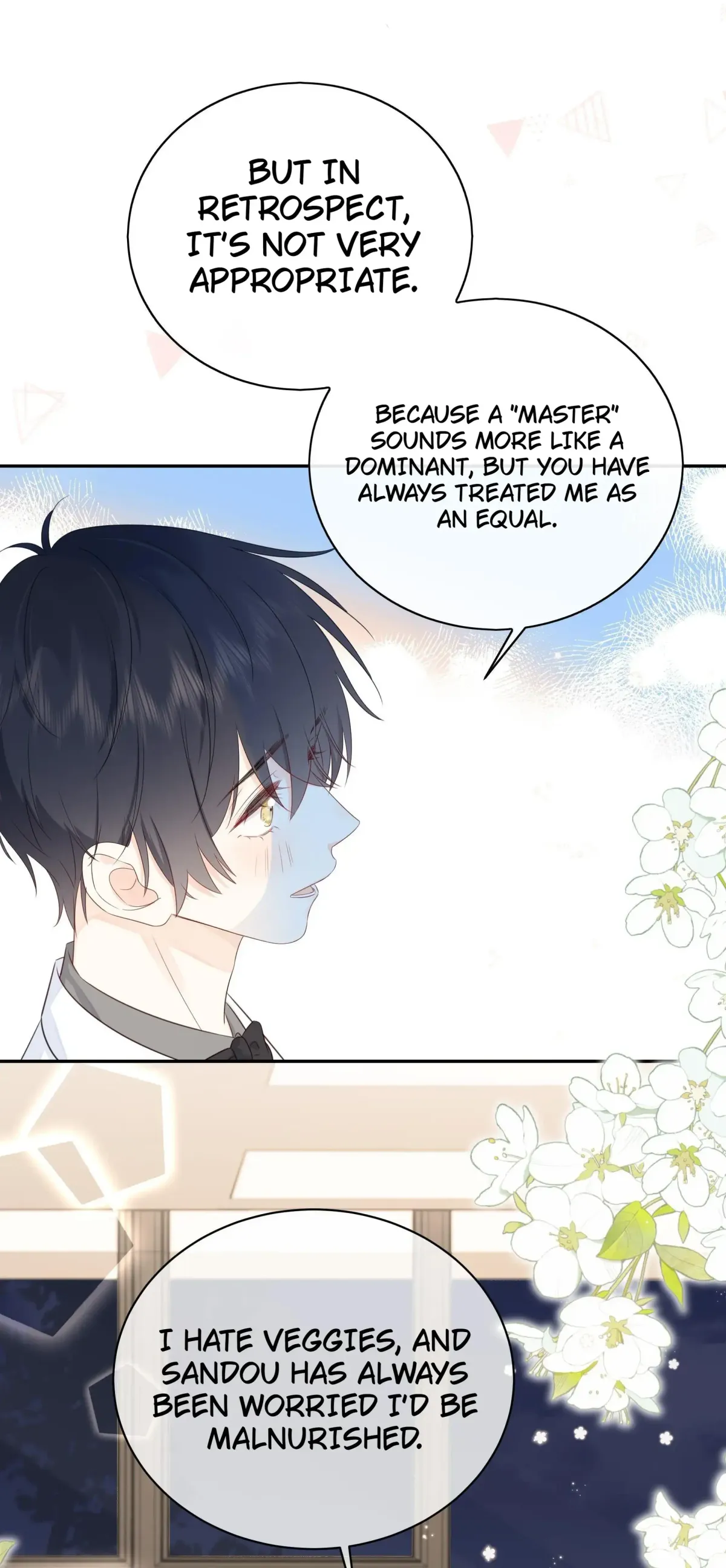 Overnourished Chapter 46 page 5 - 