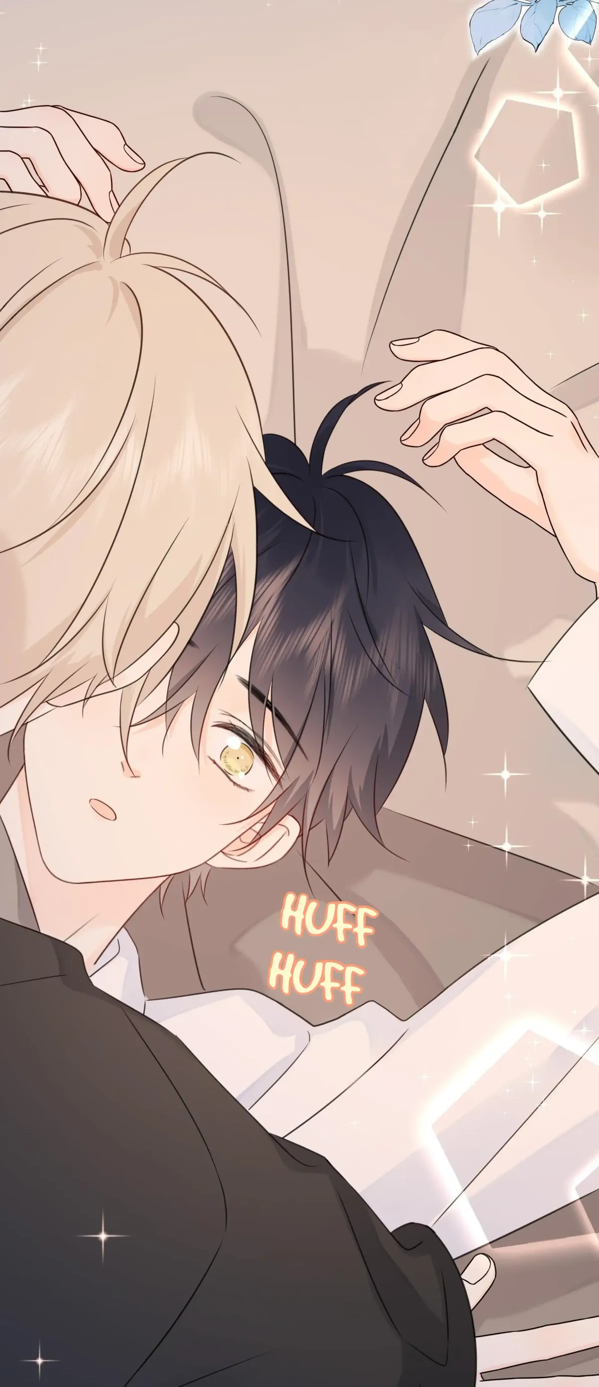 Overnourished Chapter 46 page 41 - 