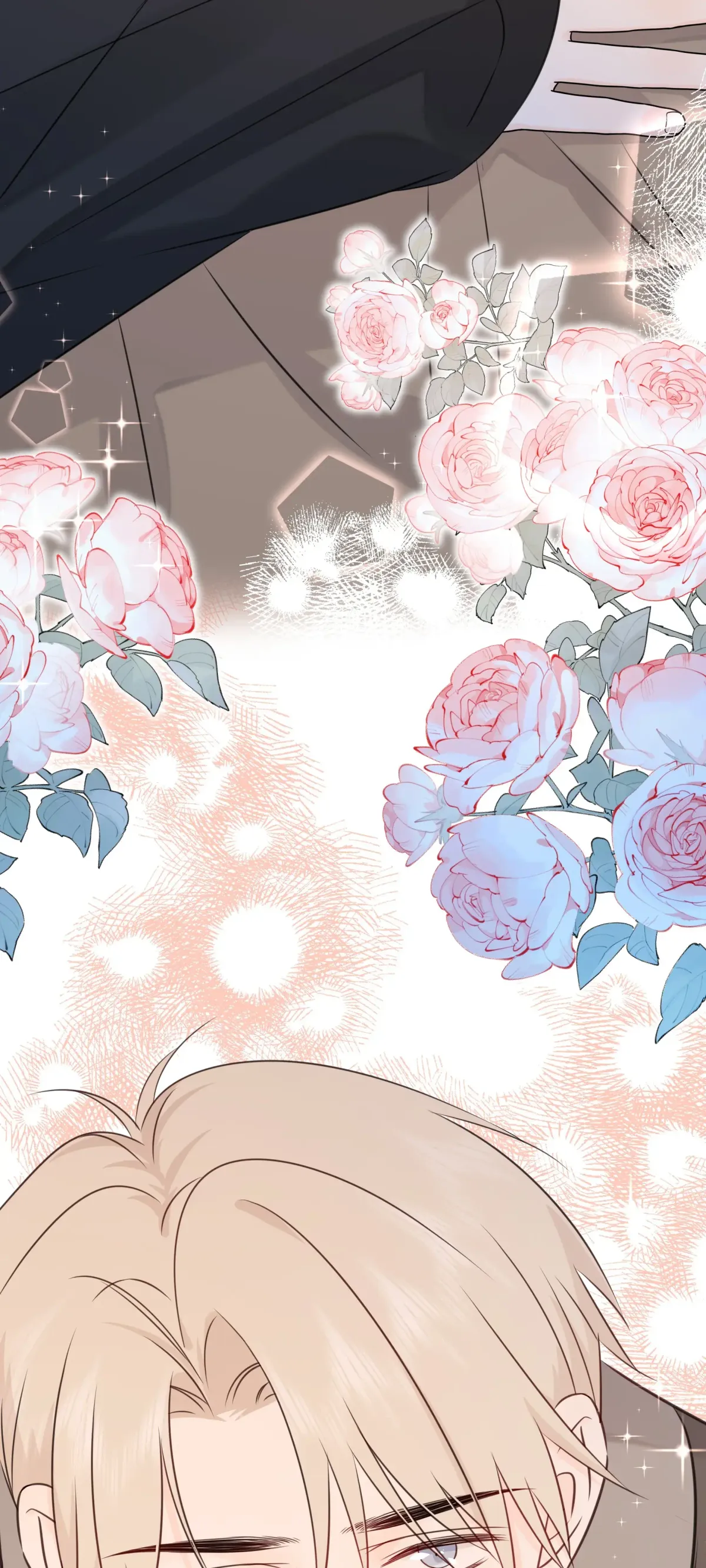 Overnourished Chapter 46 page 42 - 