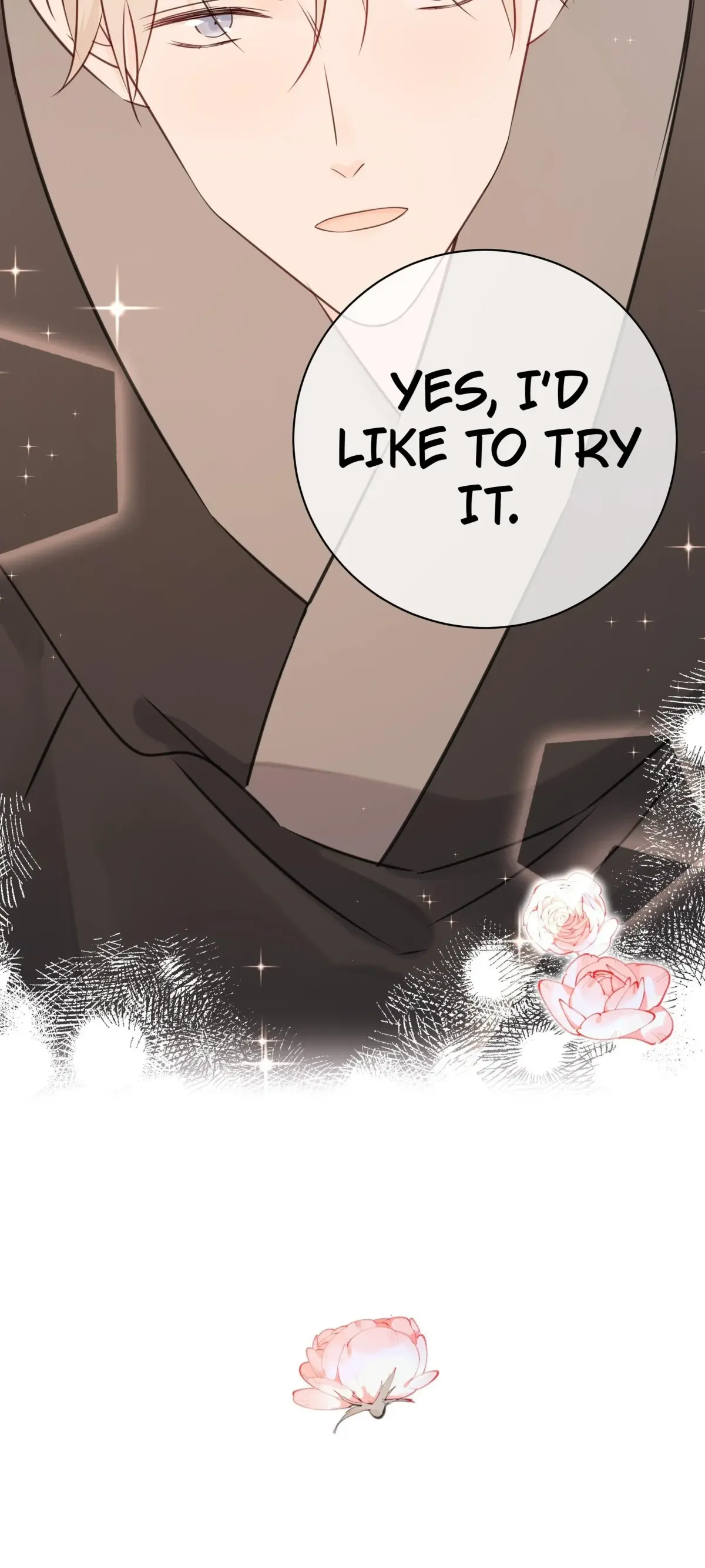 Overnourished Chapter 46 page 43 - 