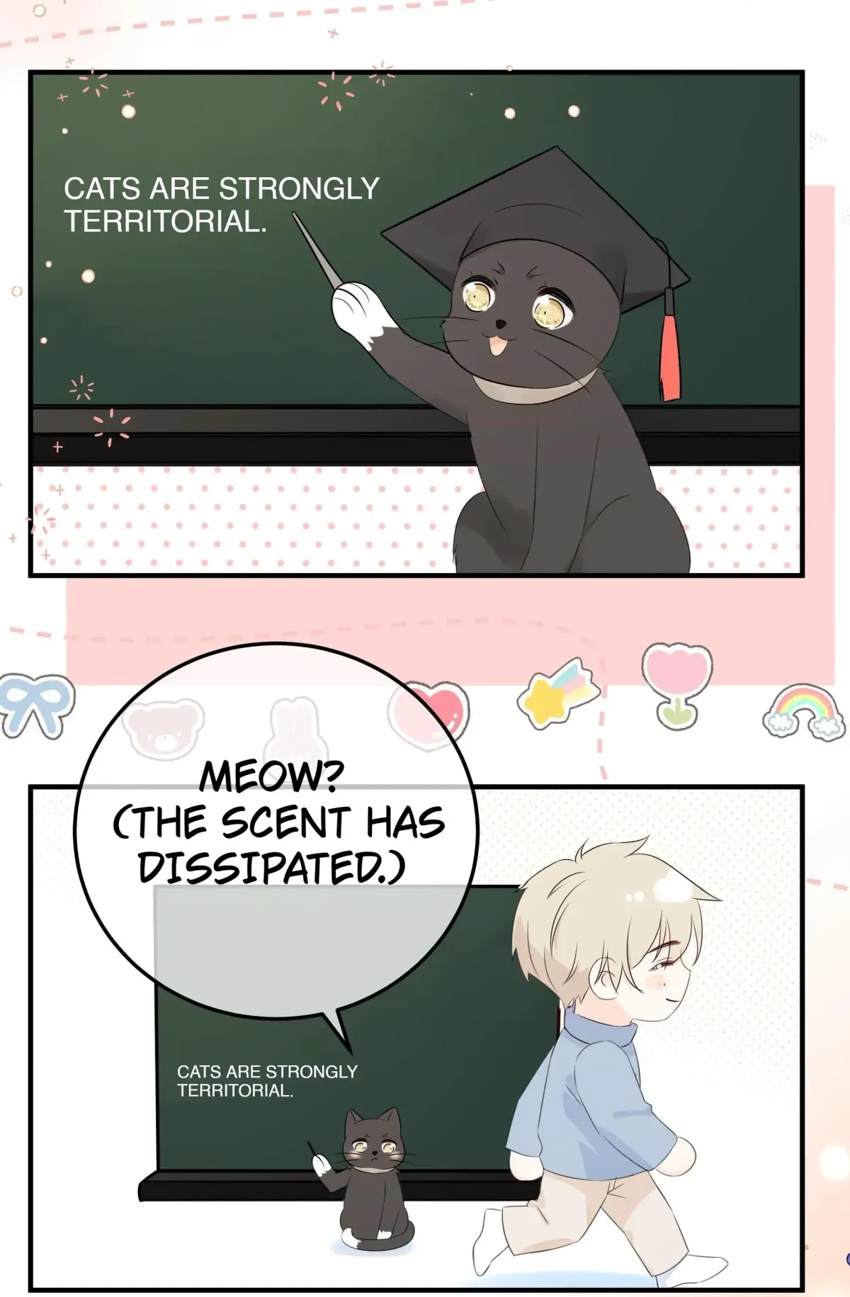 Overnourished Chapter 46 page 45 - 